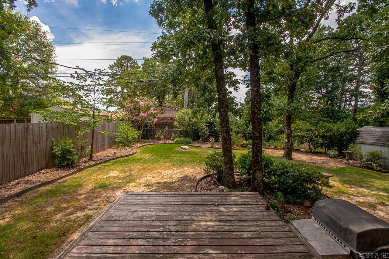 Leawood Mountain - Residential