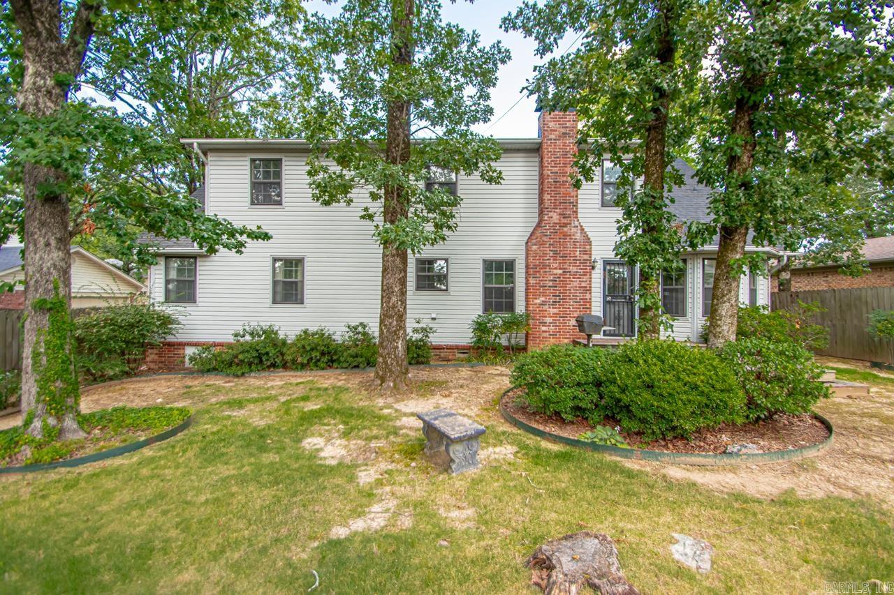 Leawood Mountain - Residential