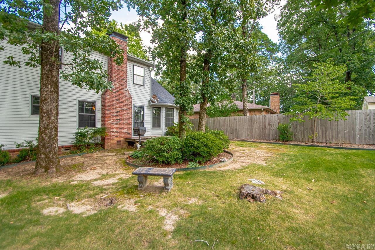 Leawood Mountain - Residential