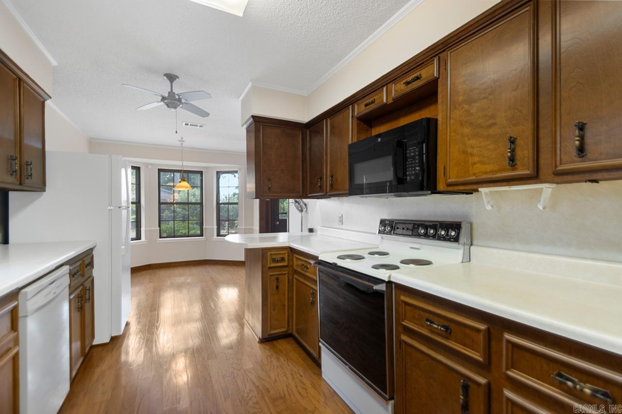 Leawood Mountain - Residential