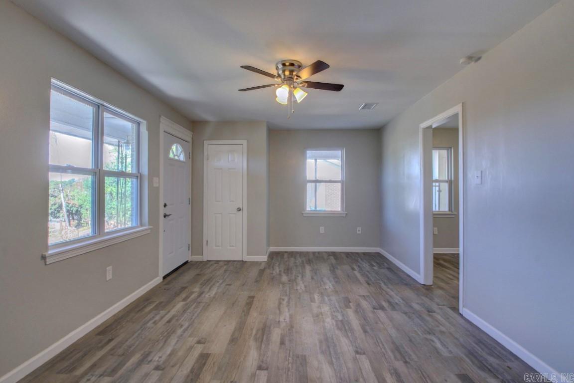 KINGWOOD PLACE - Residential