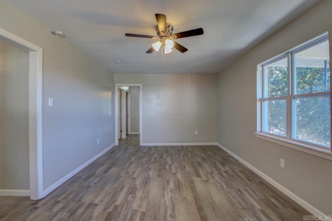 KINGWOOD PLACE - Residential