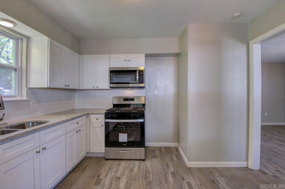 KINGWOOD PLACE - Residential