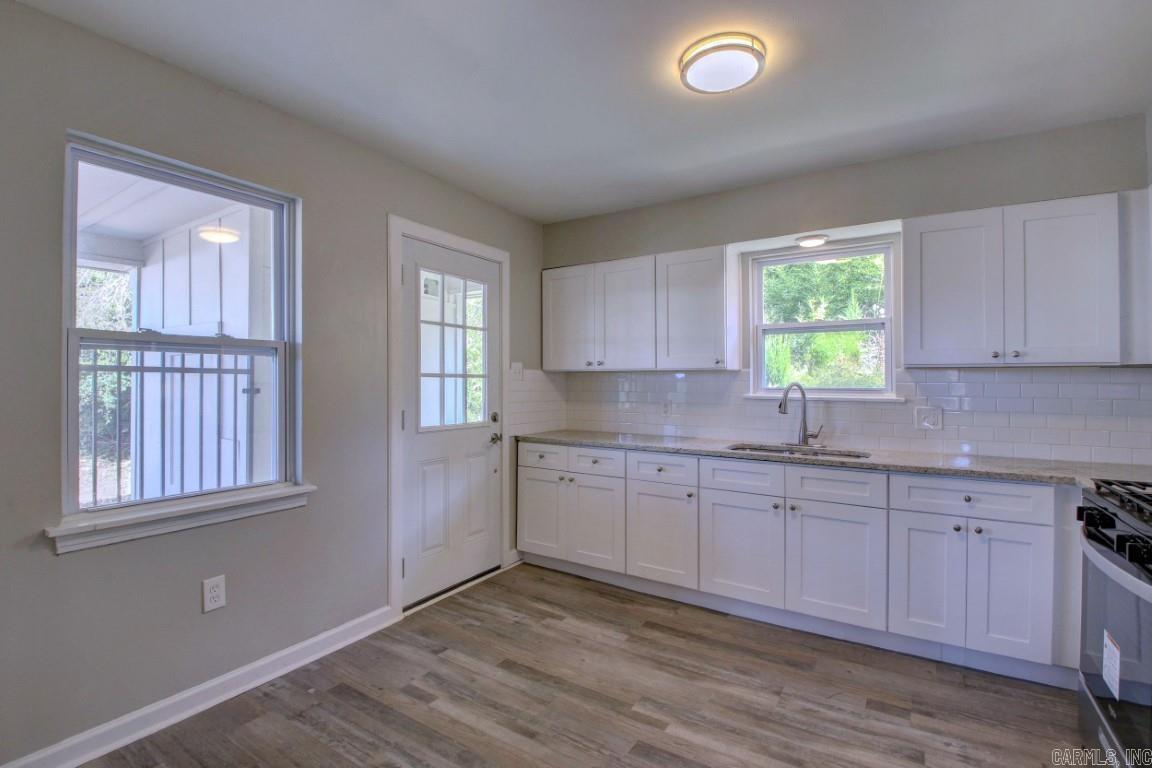 KINGWOOD PLACE - Residential