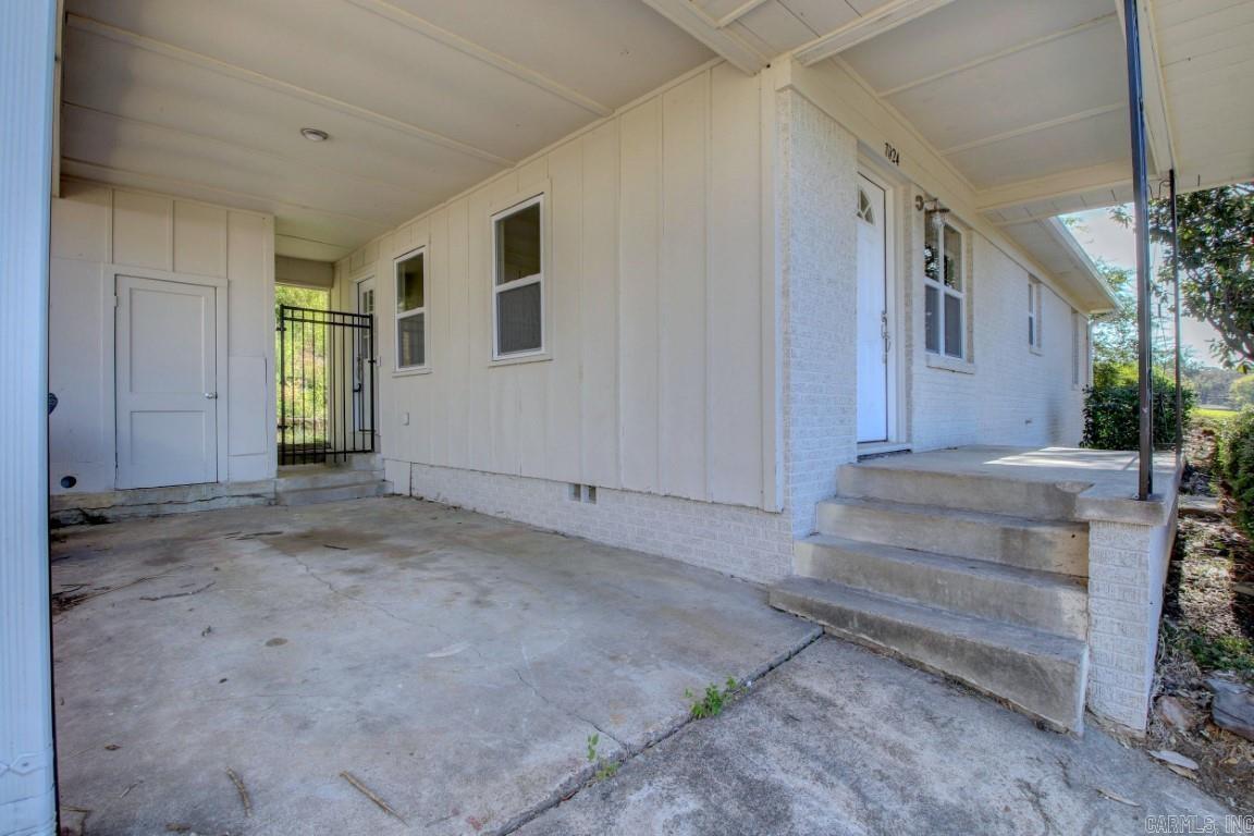 KINGWOOD PLACE - Residential