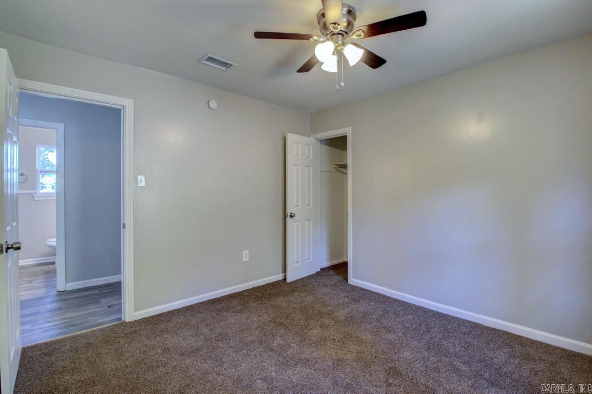 KINGWOOD PLACE - Residential