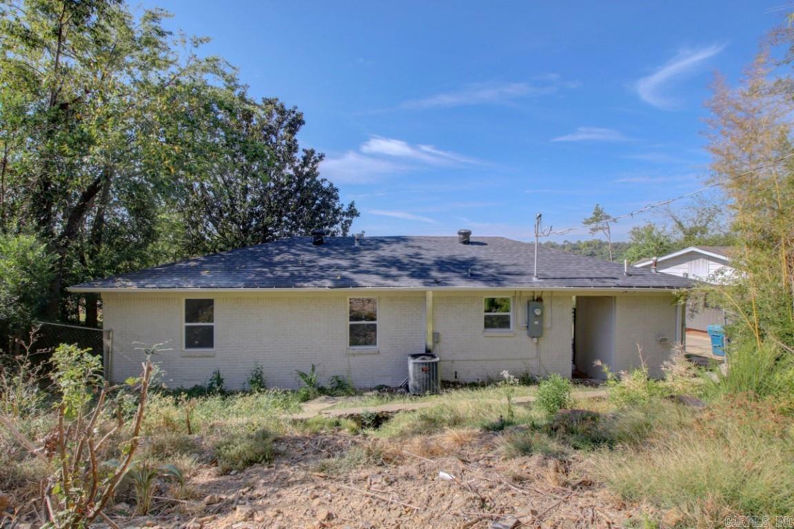 KINGWOOD PLACE - Residential