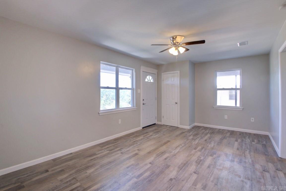 KINGWOOD PLACE - Residential