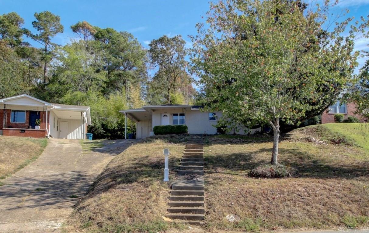 KINGWOOD PLACE - Residential