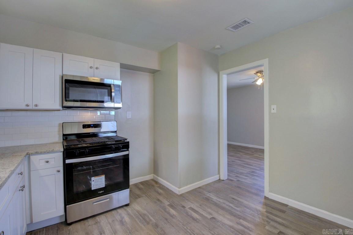 KINGWOOD PLACE - Residential