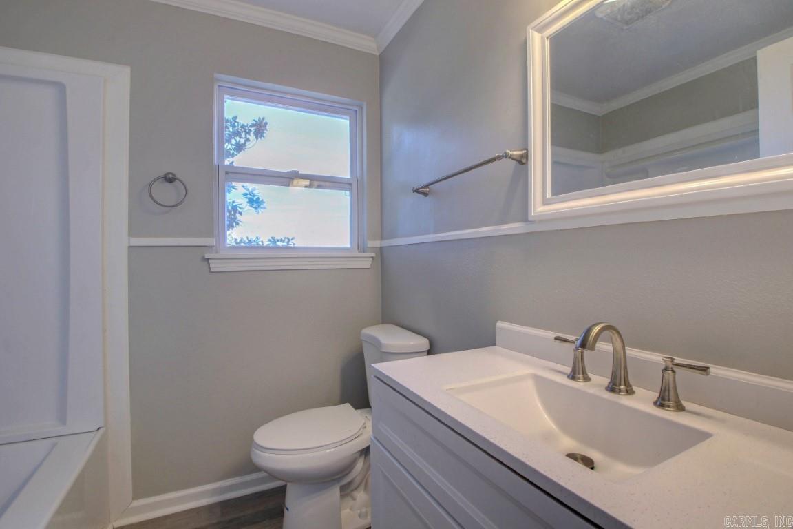 KINGWOOD PLACE - Residential