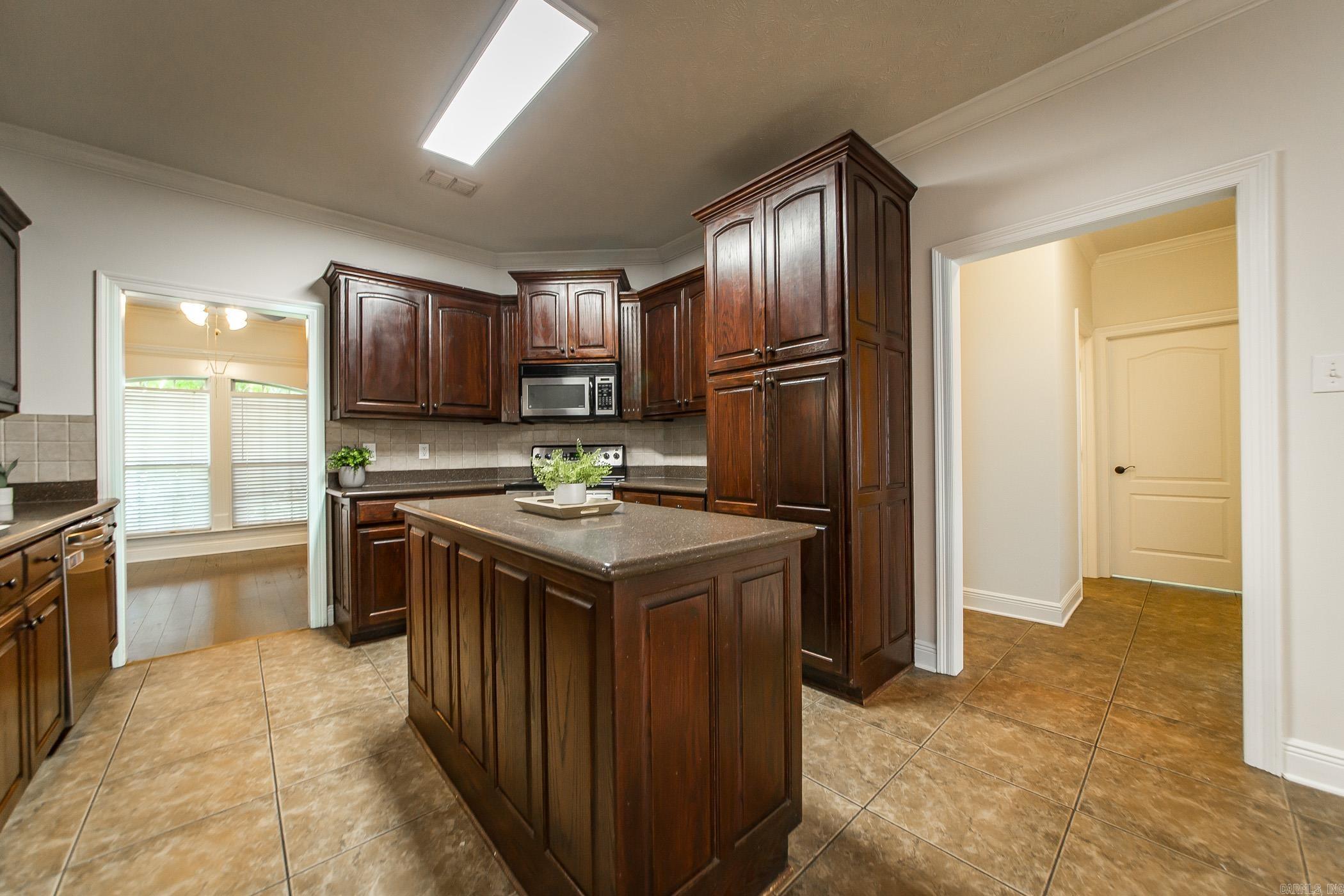 Souther Comforts Estates - Residential