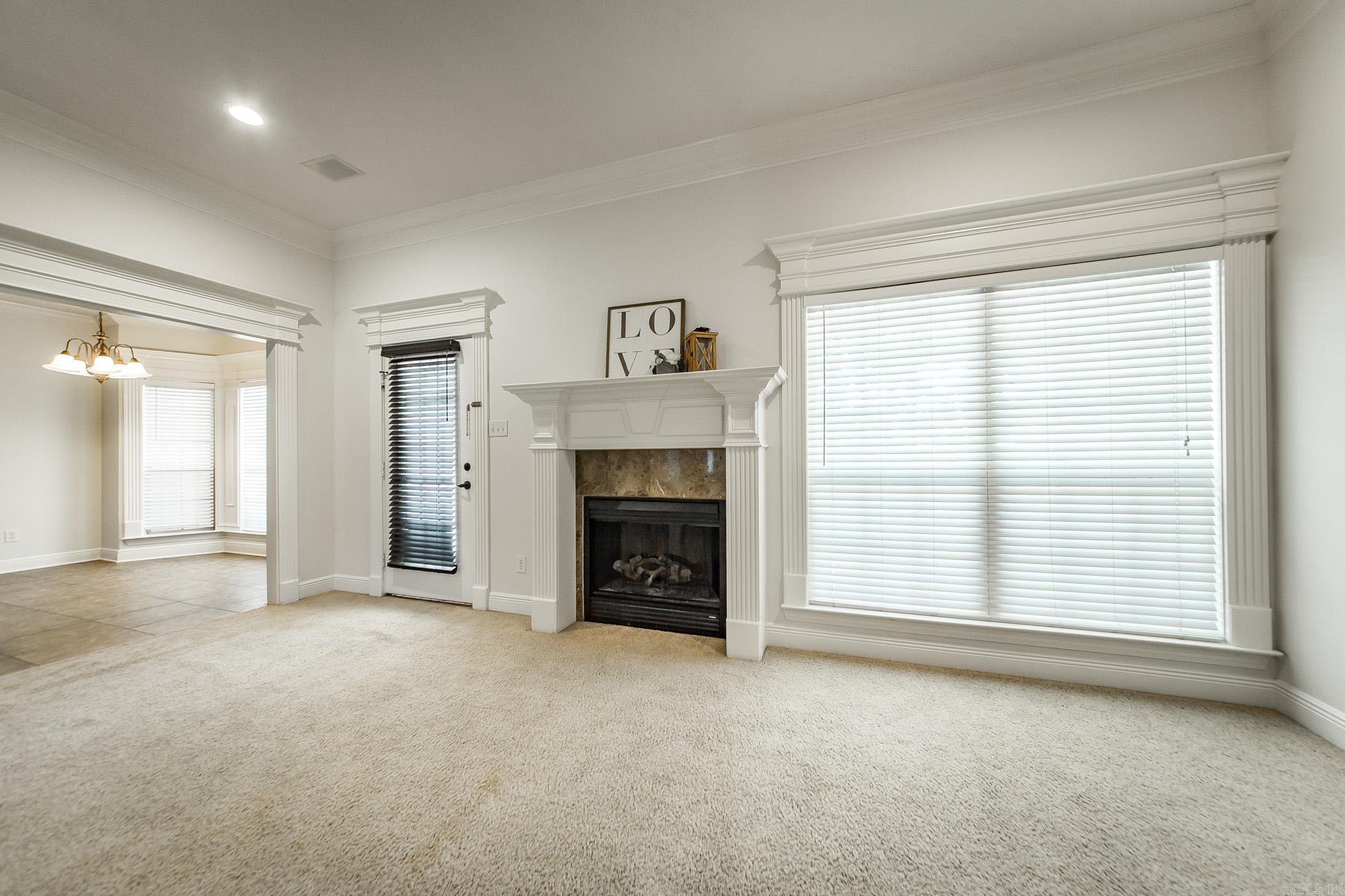 Souther Comforts Estates - Residential