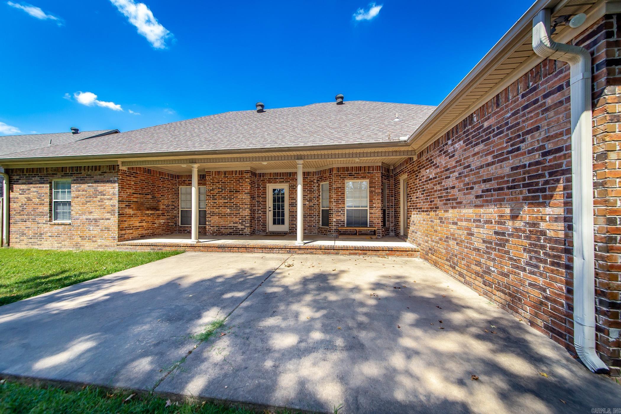 Souther Comforts Estates - Residential