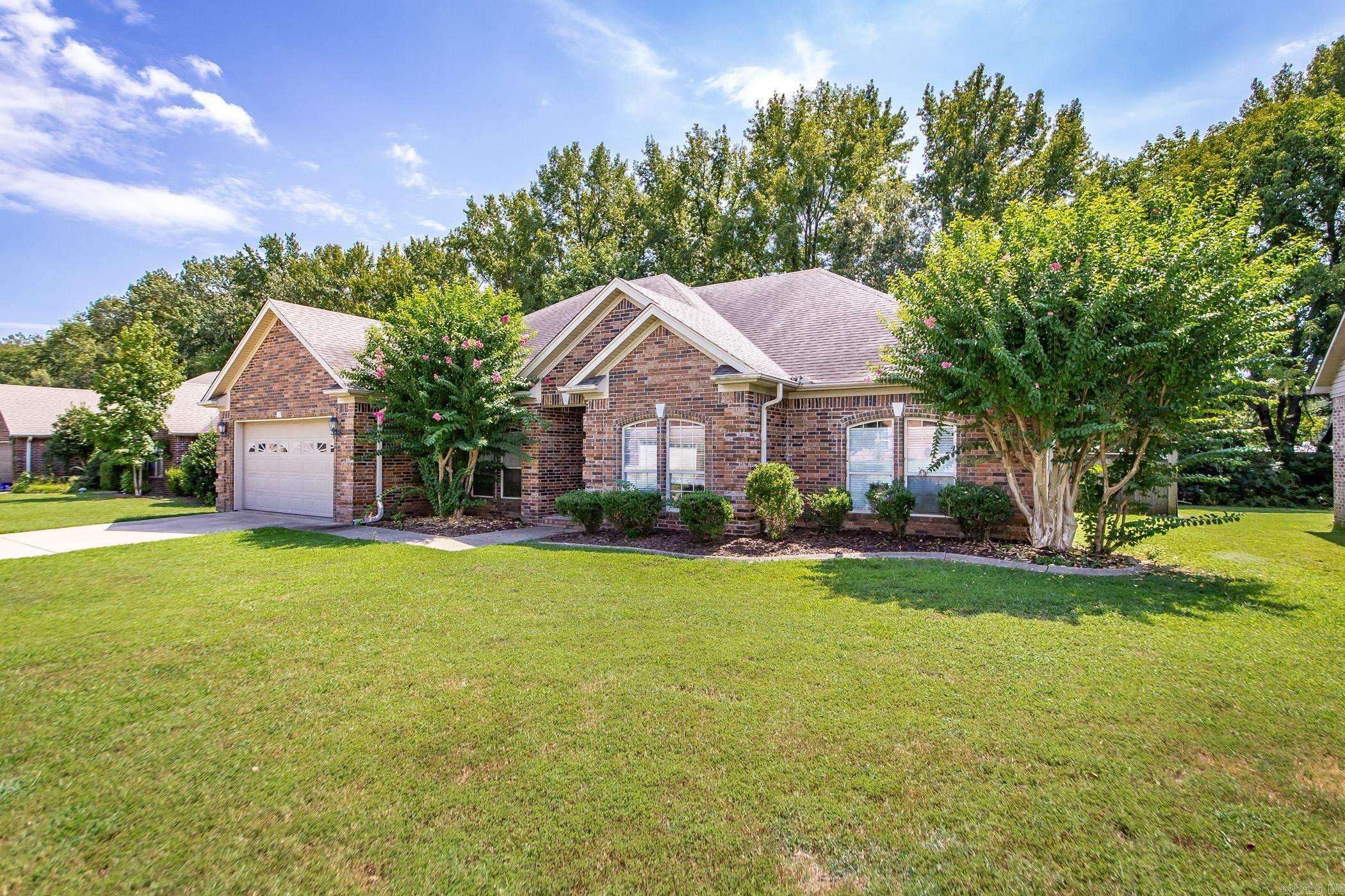 Souther Comforts Estates - Residential