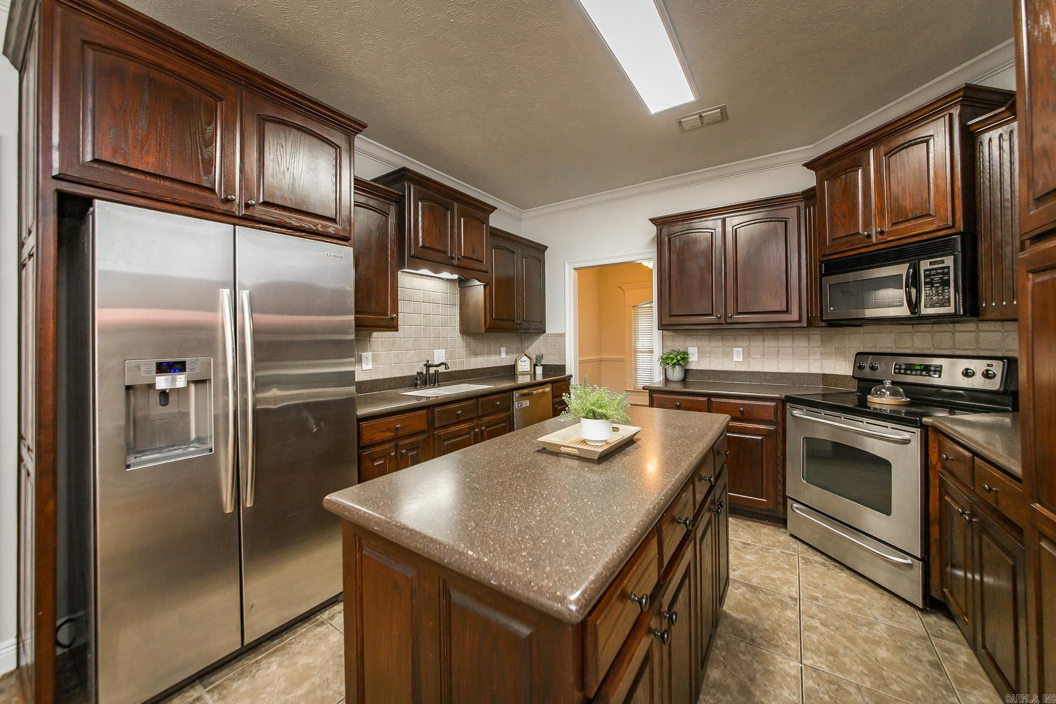 Souther Comforts Estates - Residential
