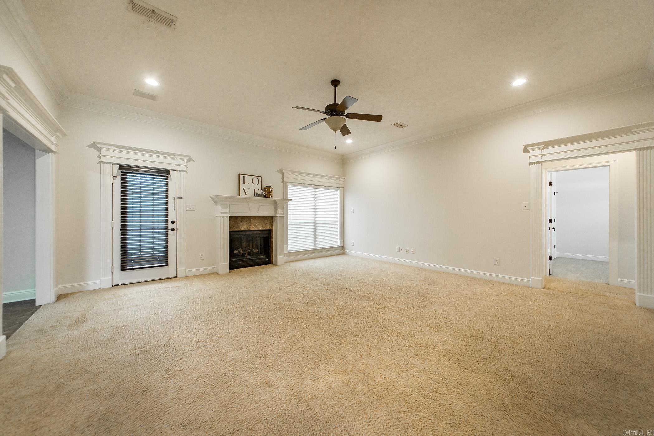 Souther Comforts Estates - Residential