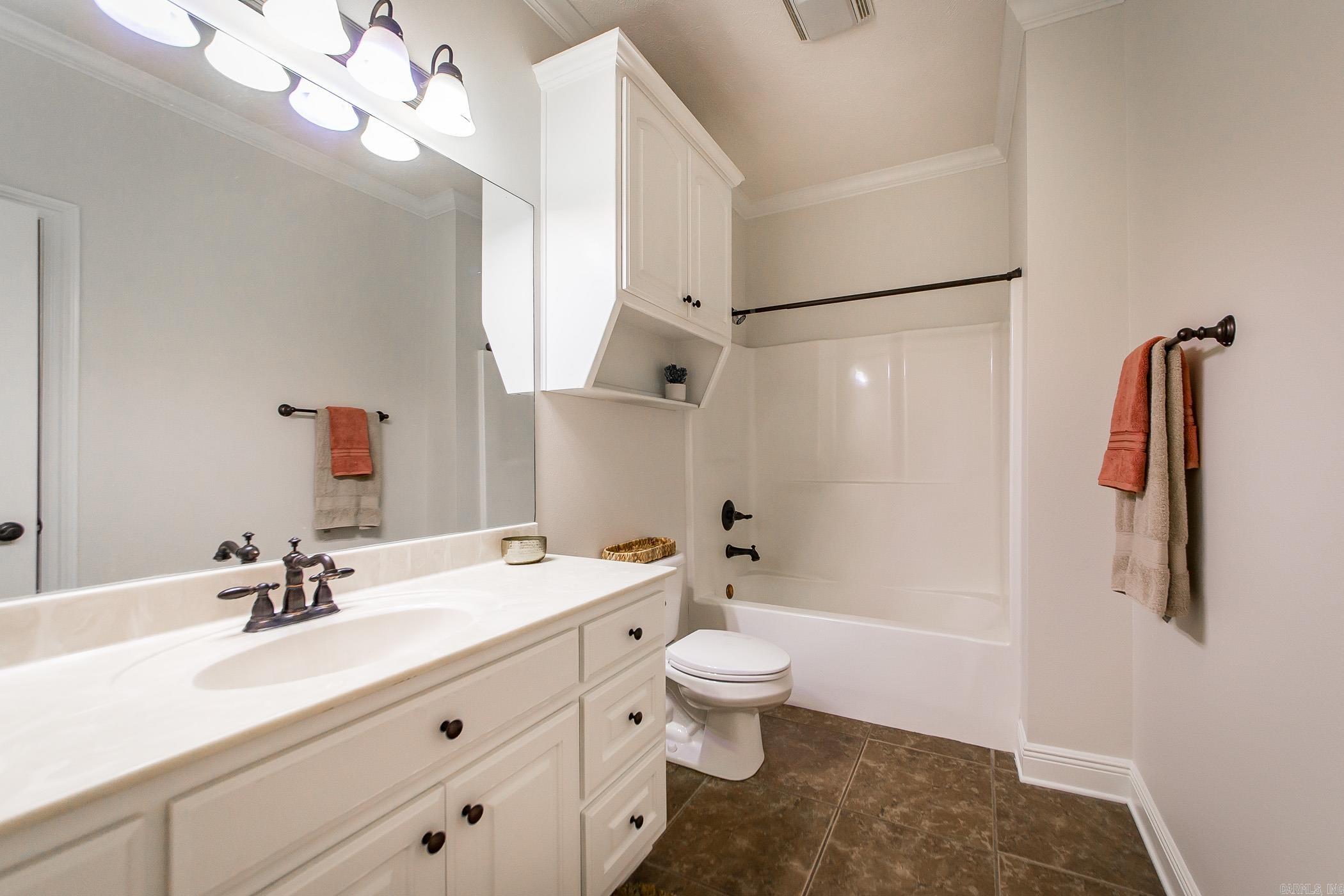 Souther Comforts Estates - Residential