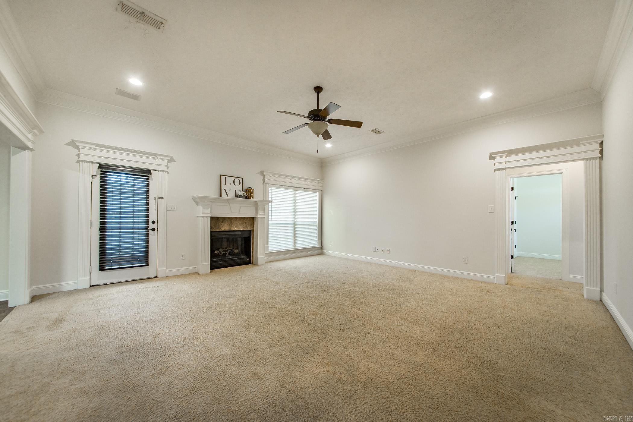Souther Comforts Estates - Residential