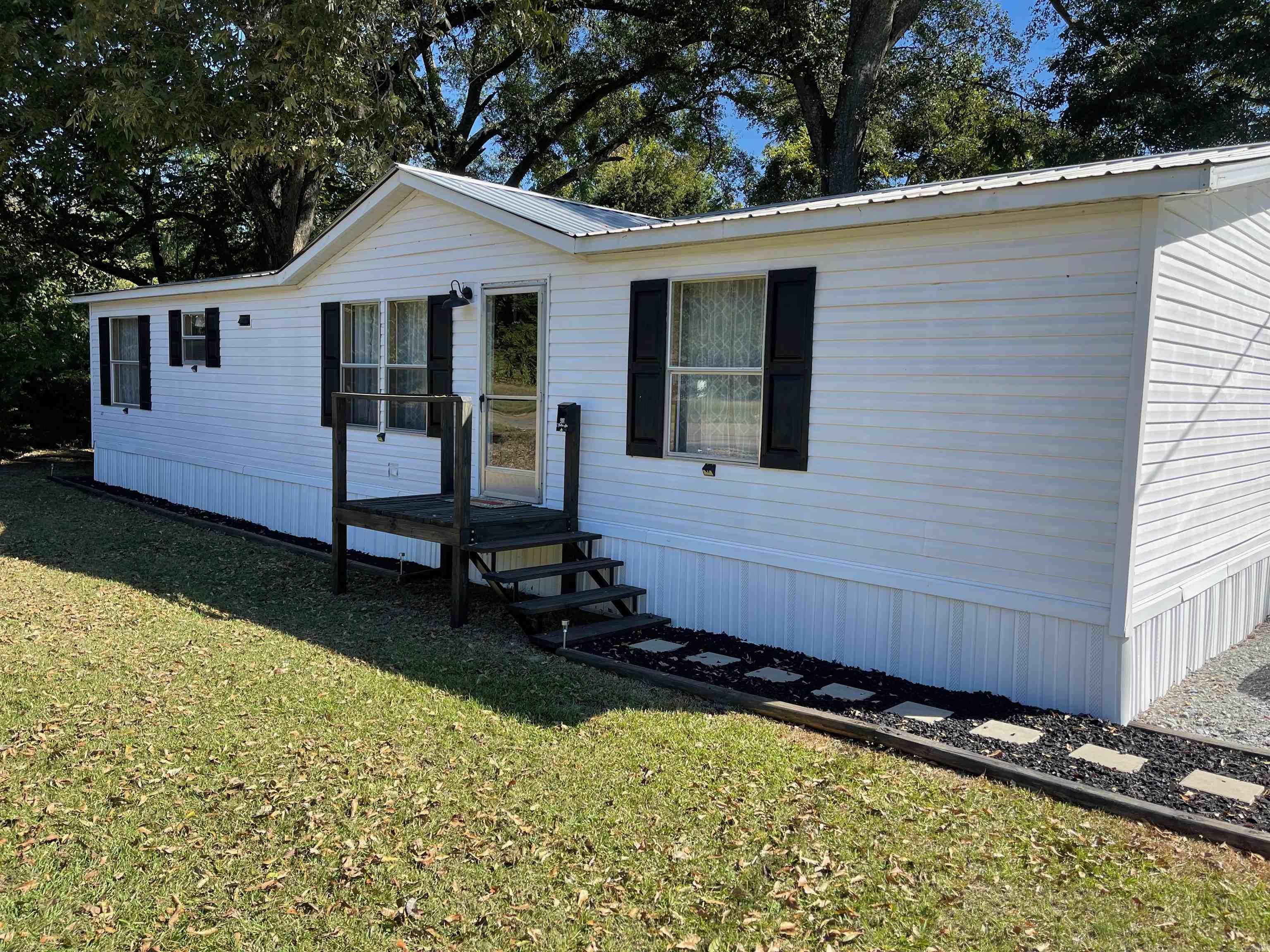 Monticello Original - Residential