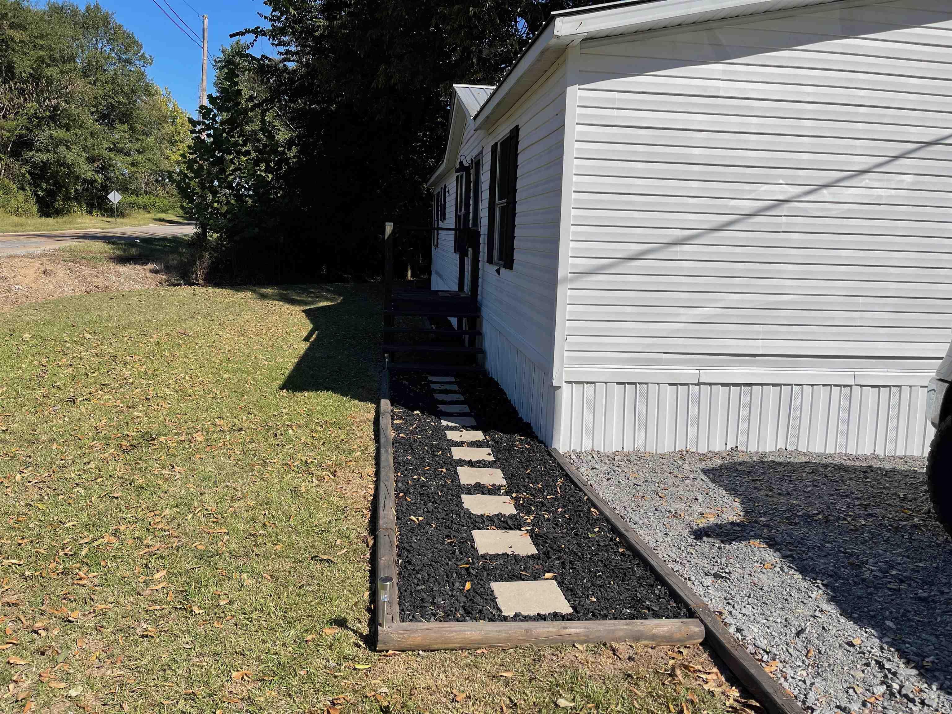 Monticello Original - Residential