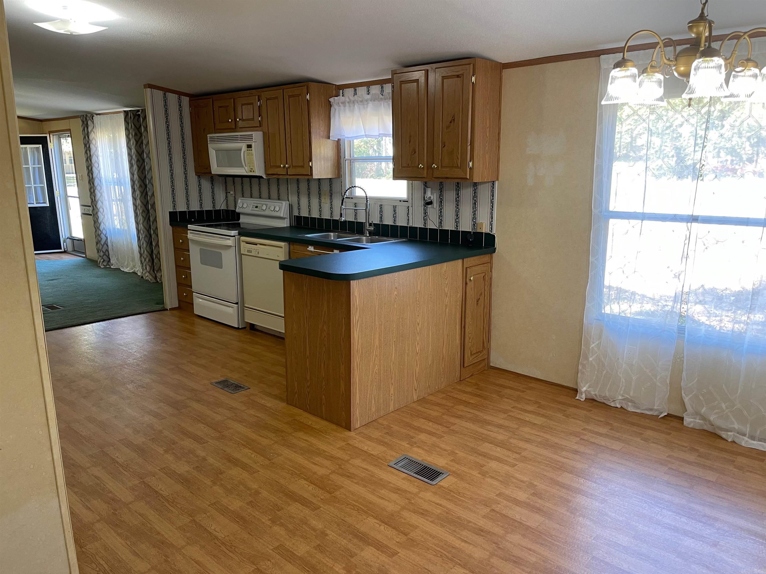 Monticello Original - Residential