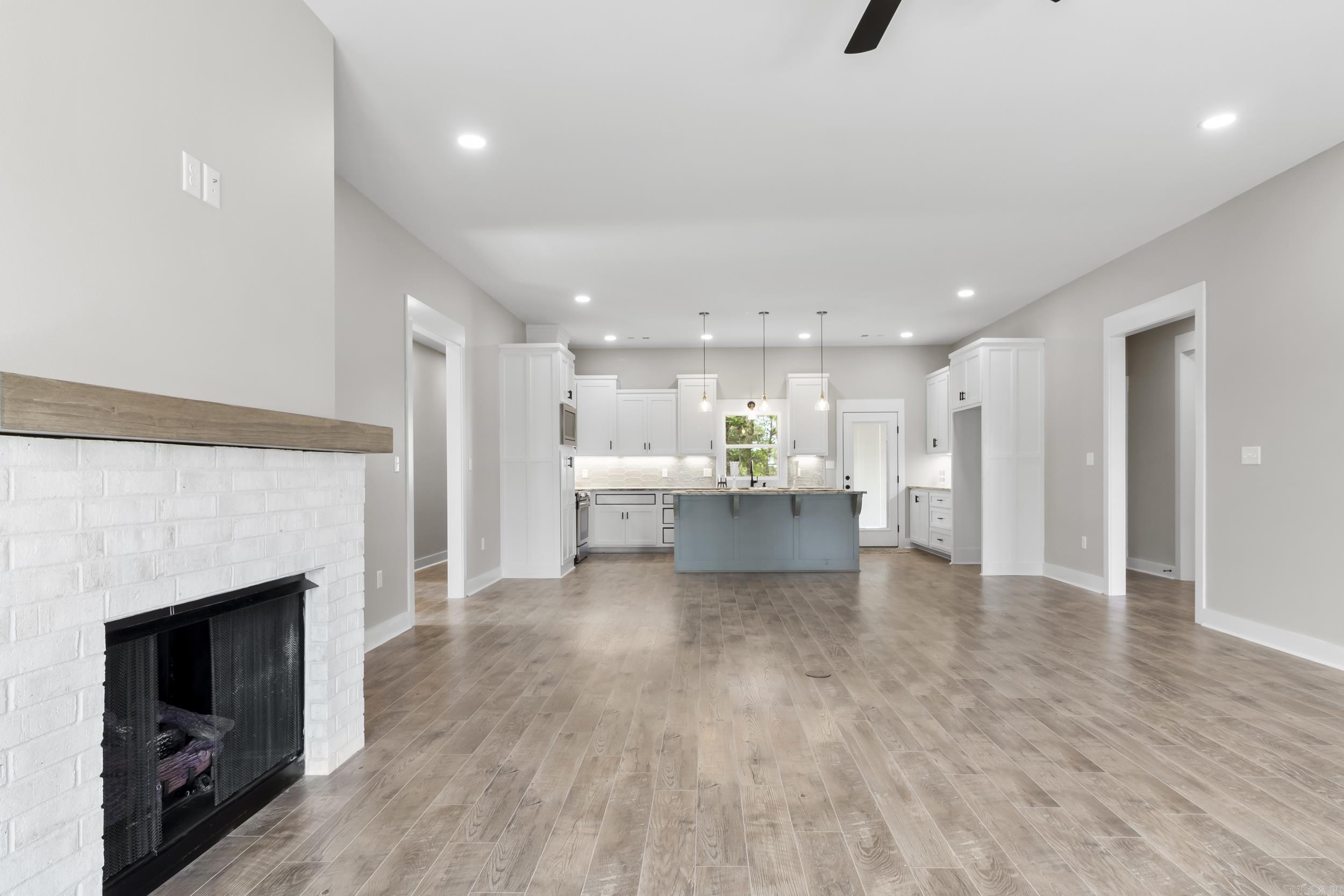 BELMONT ESTATES - Residential