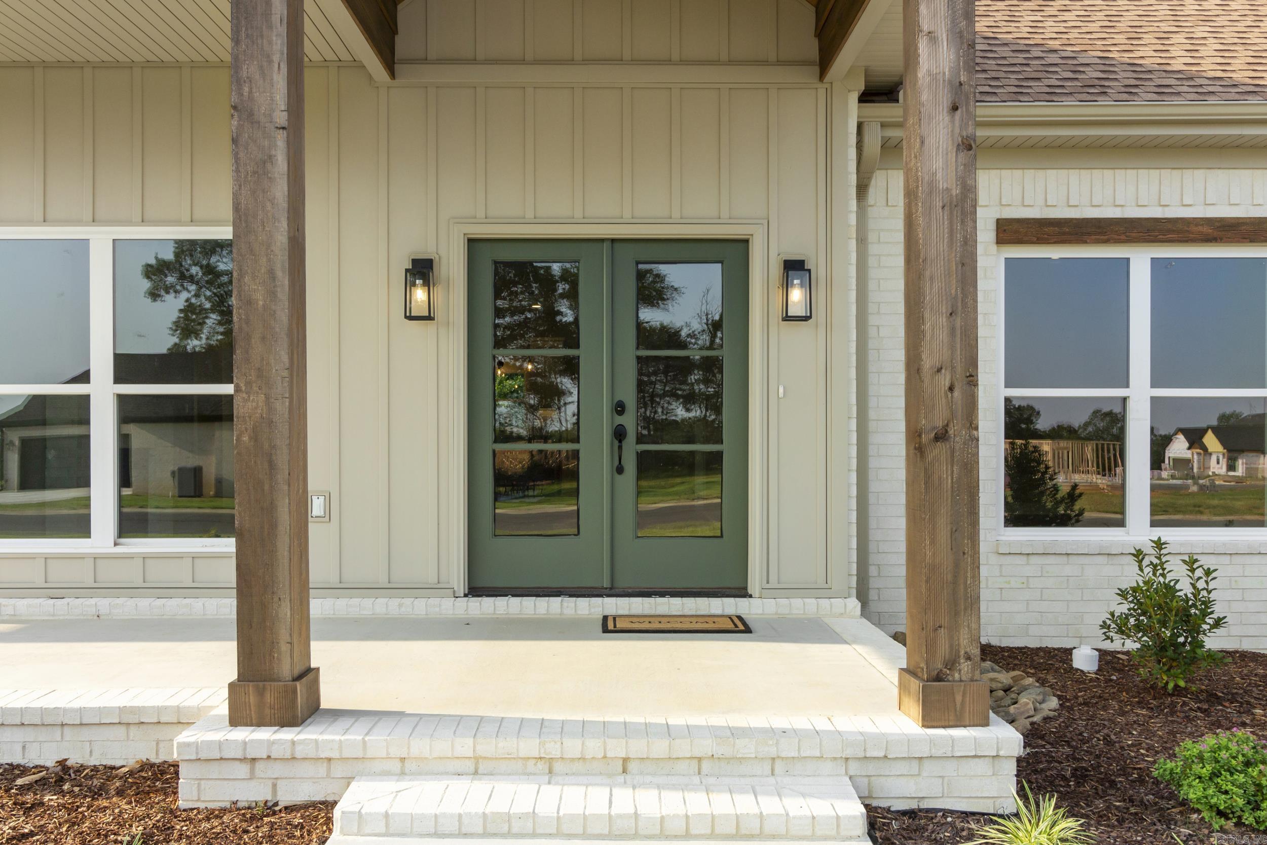 BELMONT ESTATES - Residential