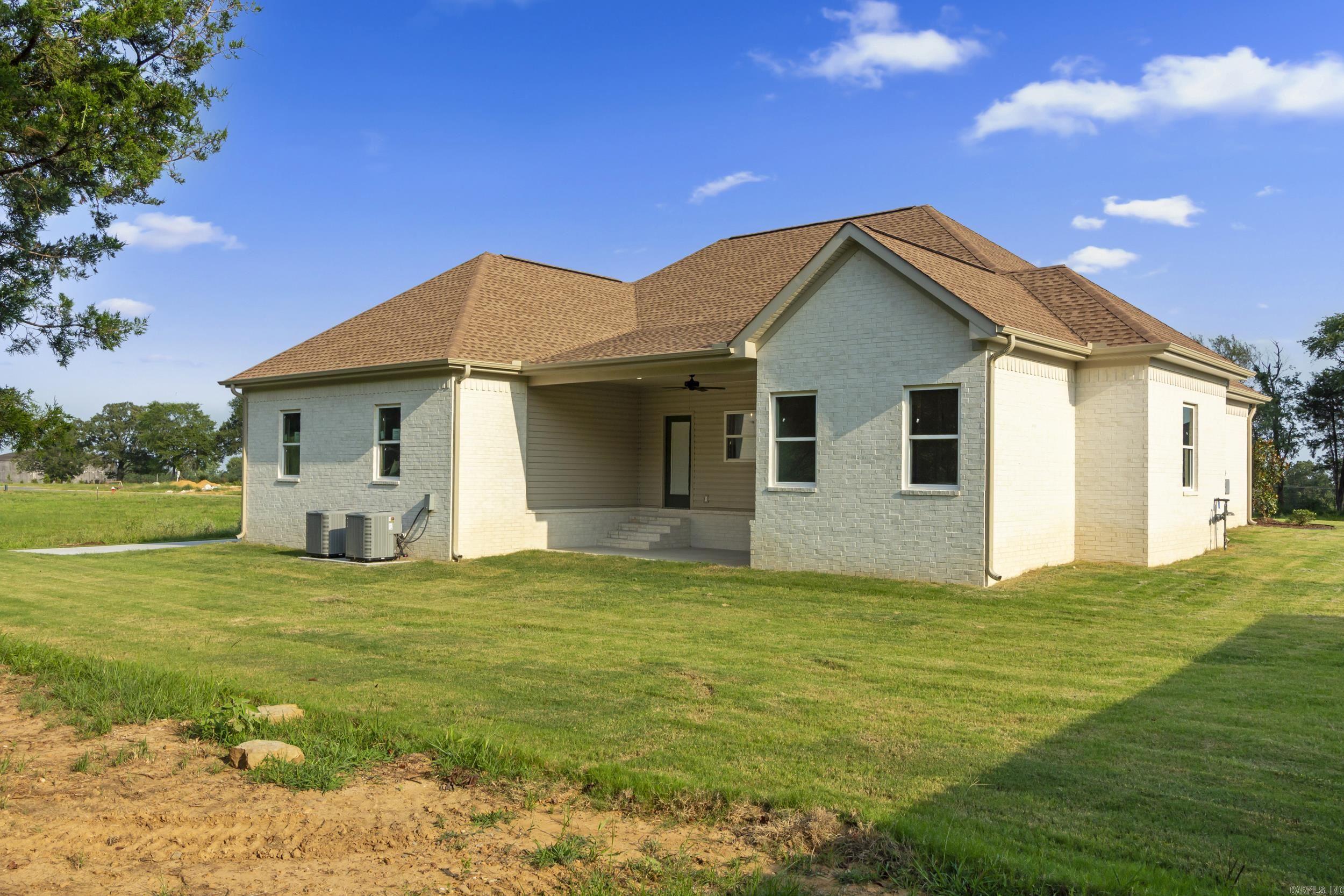 BELMONT ESTATES - Residential