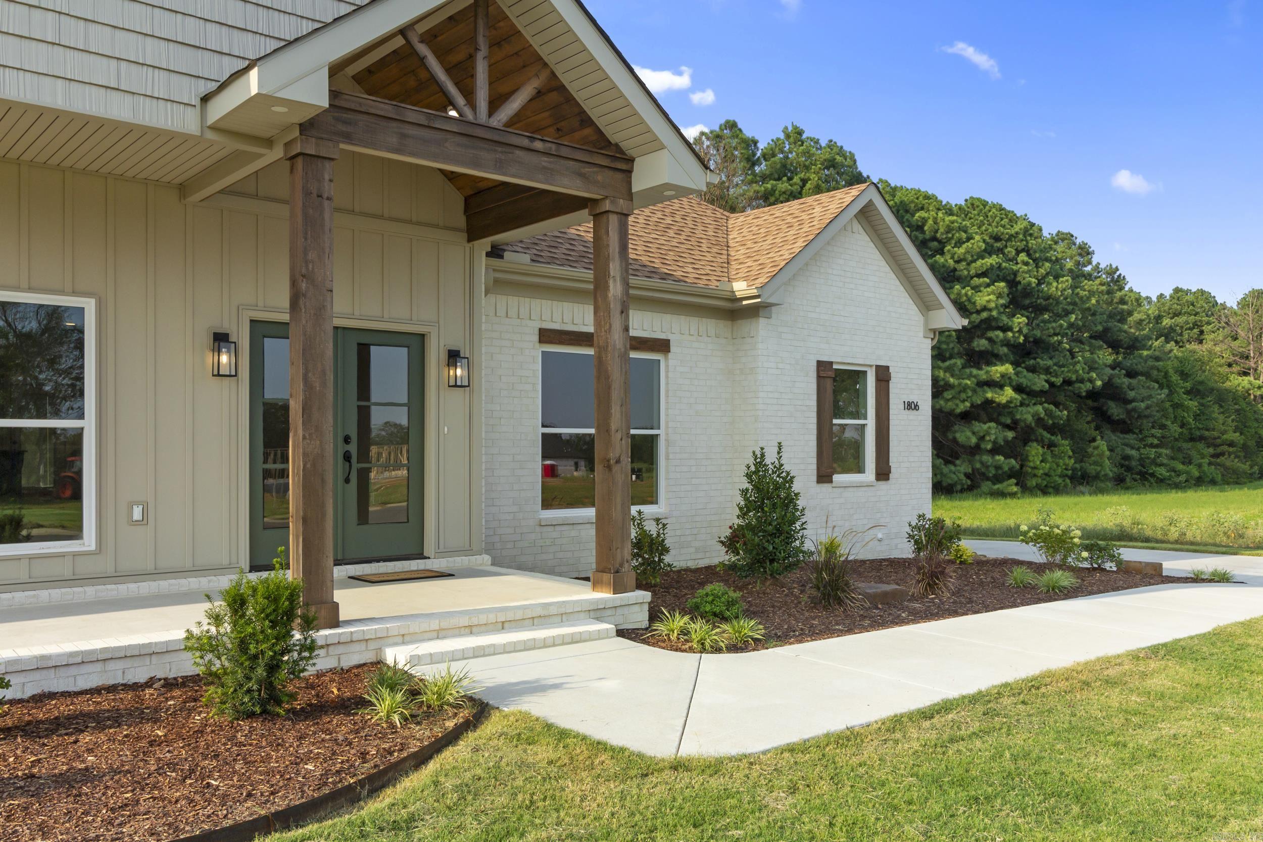 BELMONT ESTATES - Residential