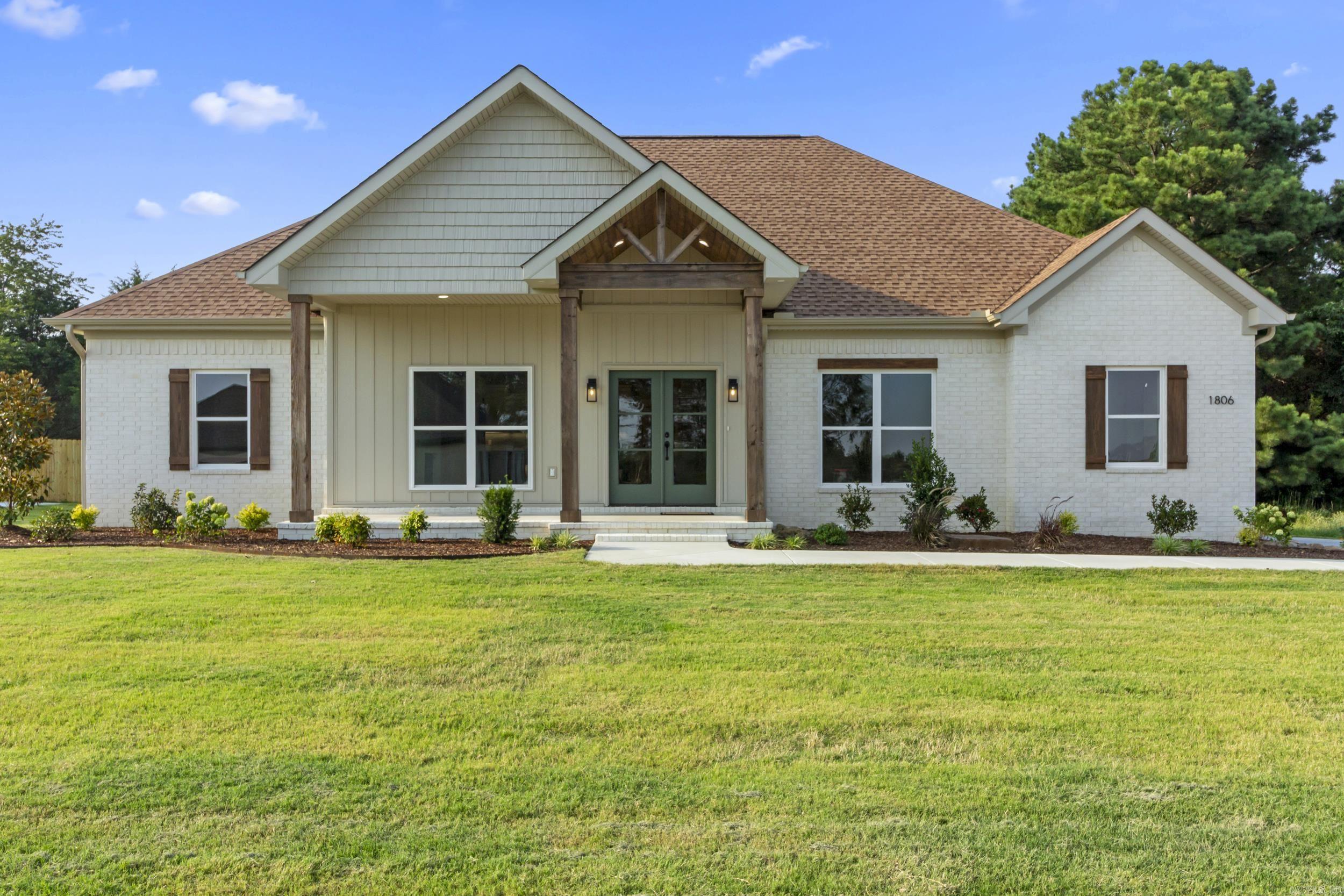 BELMONT ESTATES - Residential