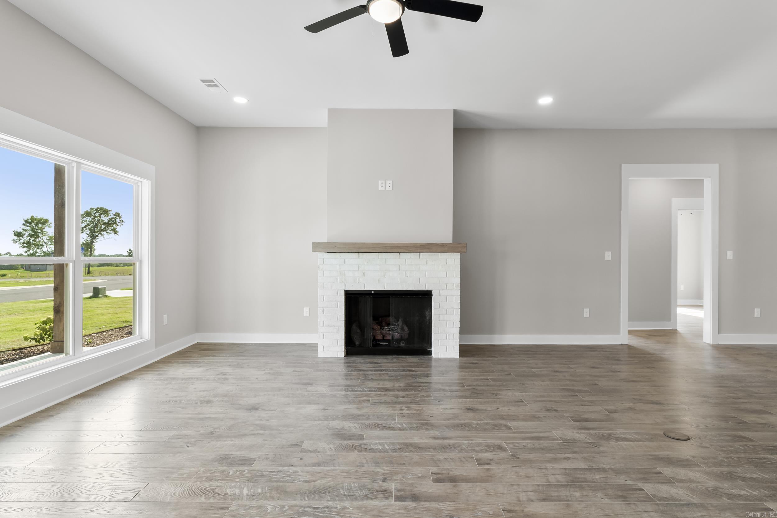 BELMONT ESTATES - Residential