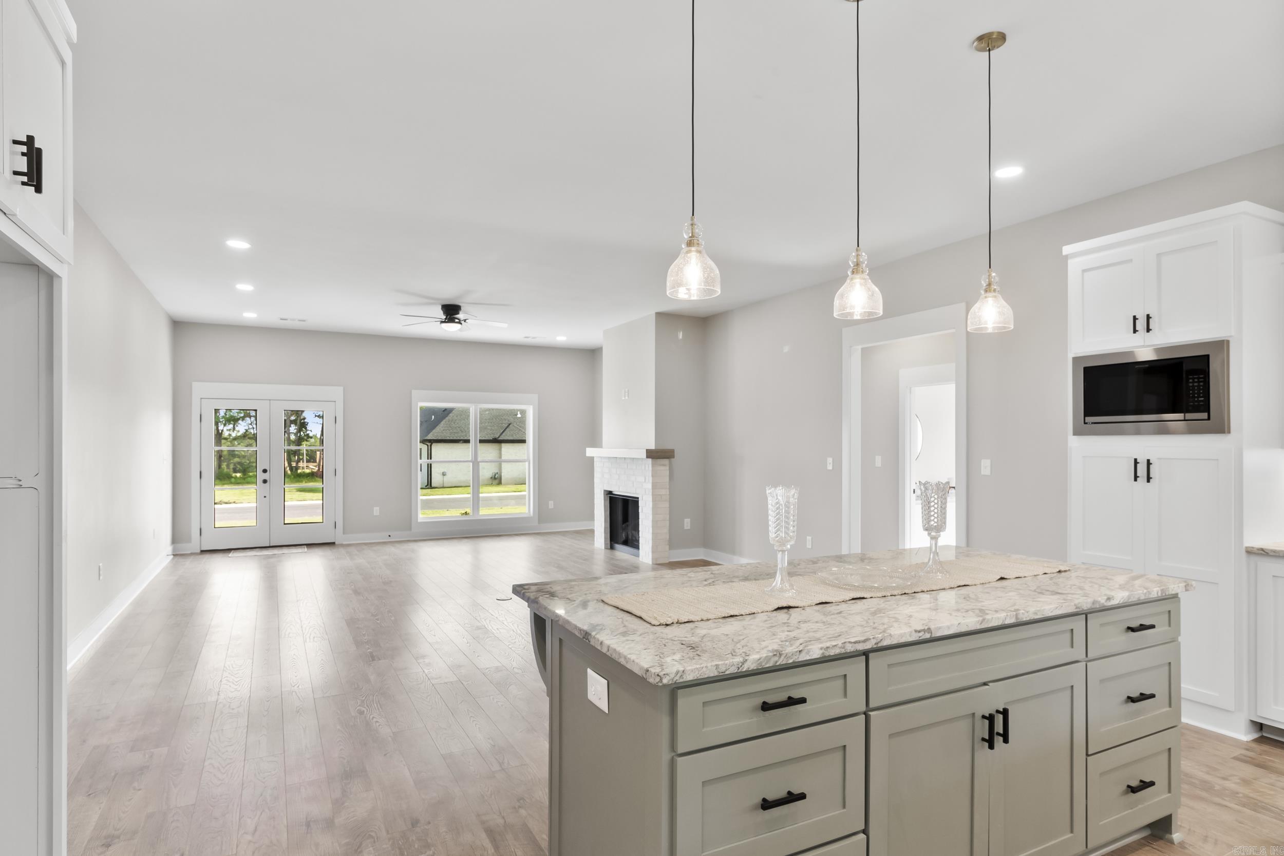 BELMONT ESTATES - Residential