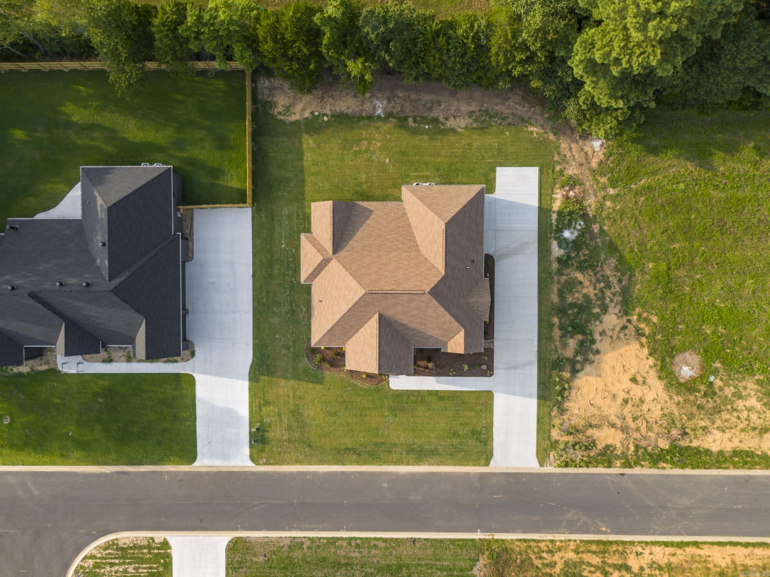 BELMONT ESTATES - Residential