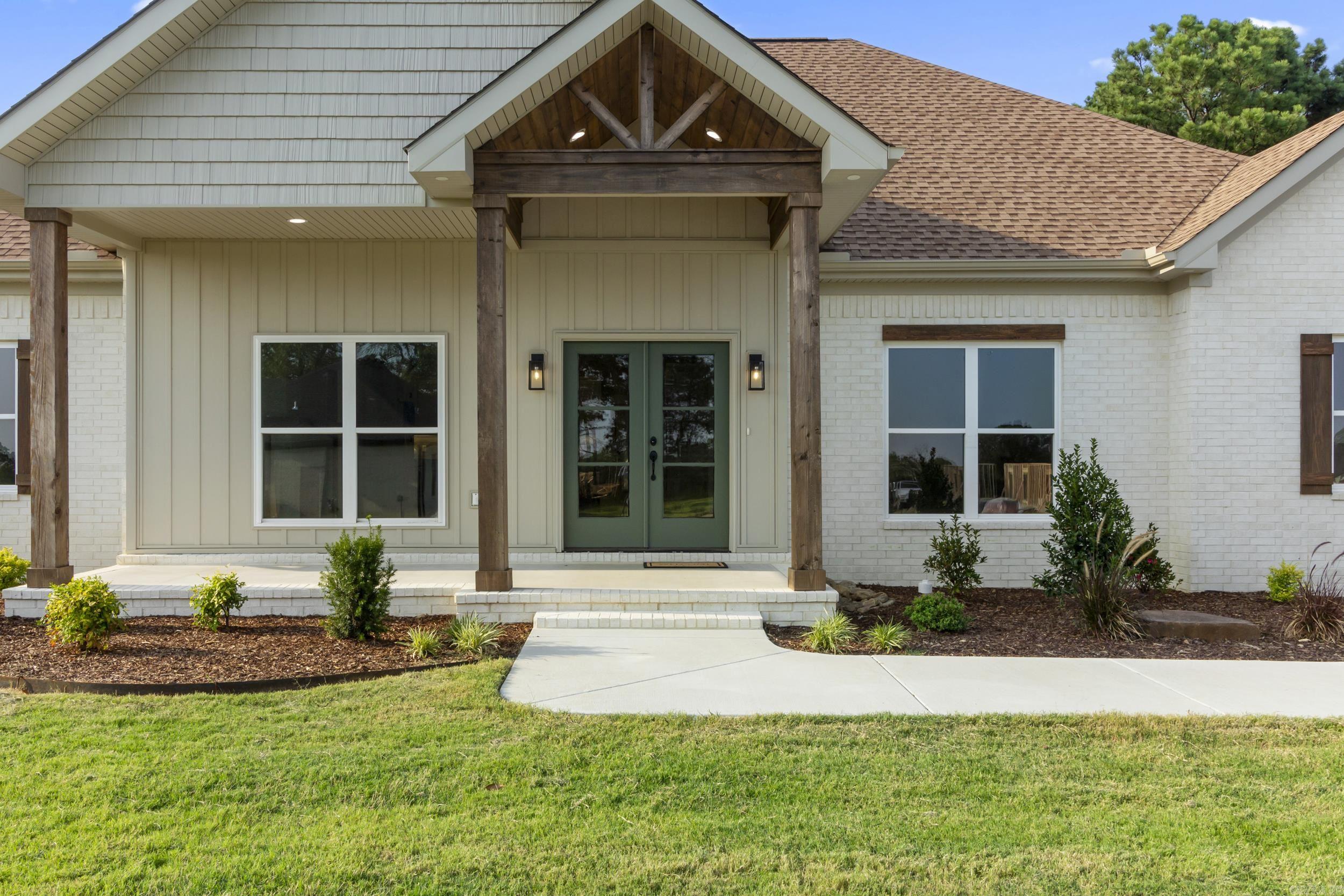 BELMONT ESTATES - Residential