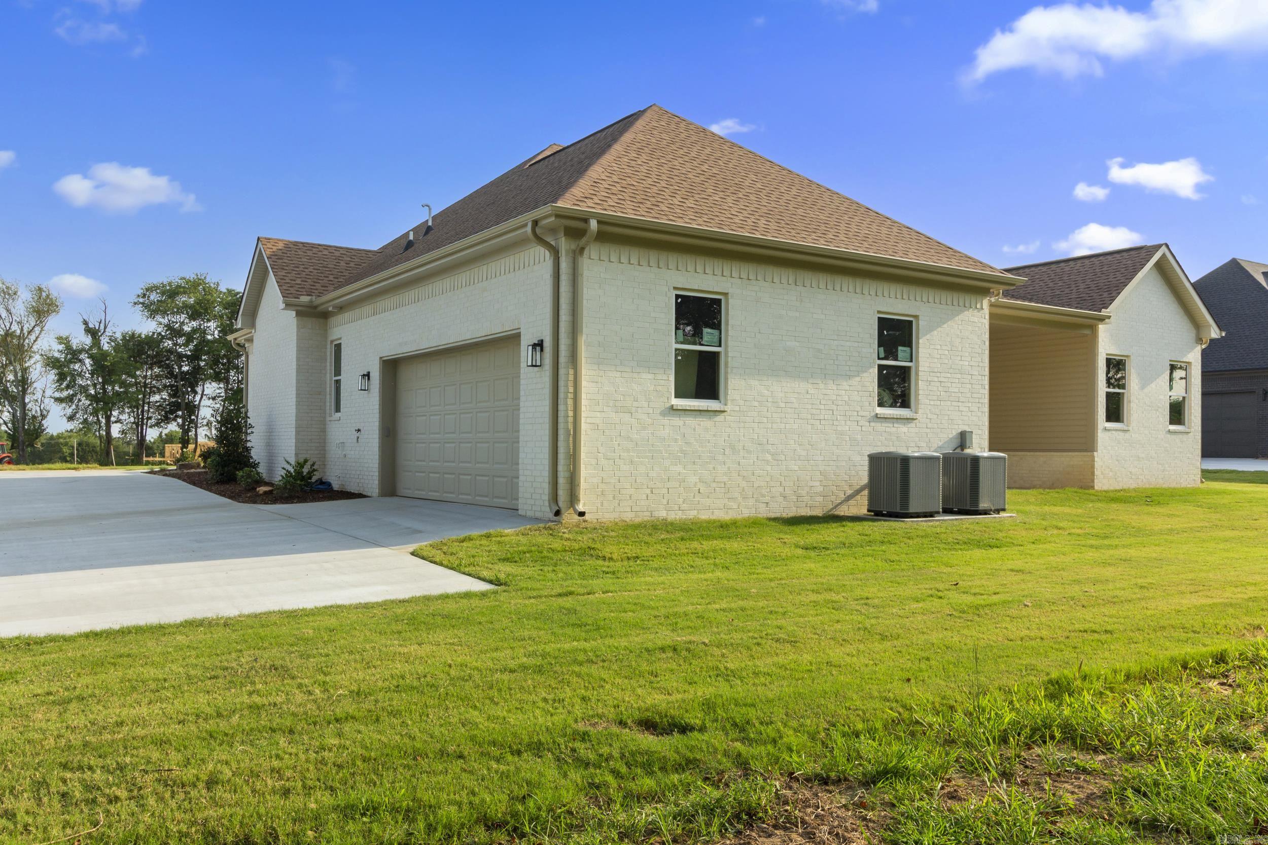 BELMONT ESTATES - Residential