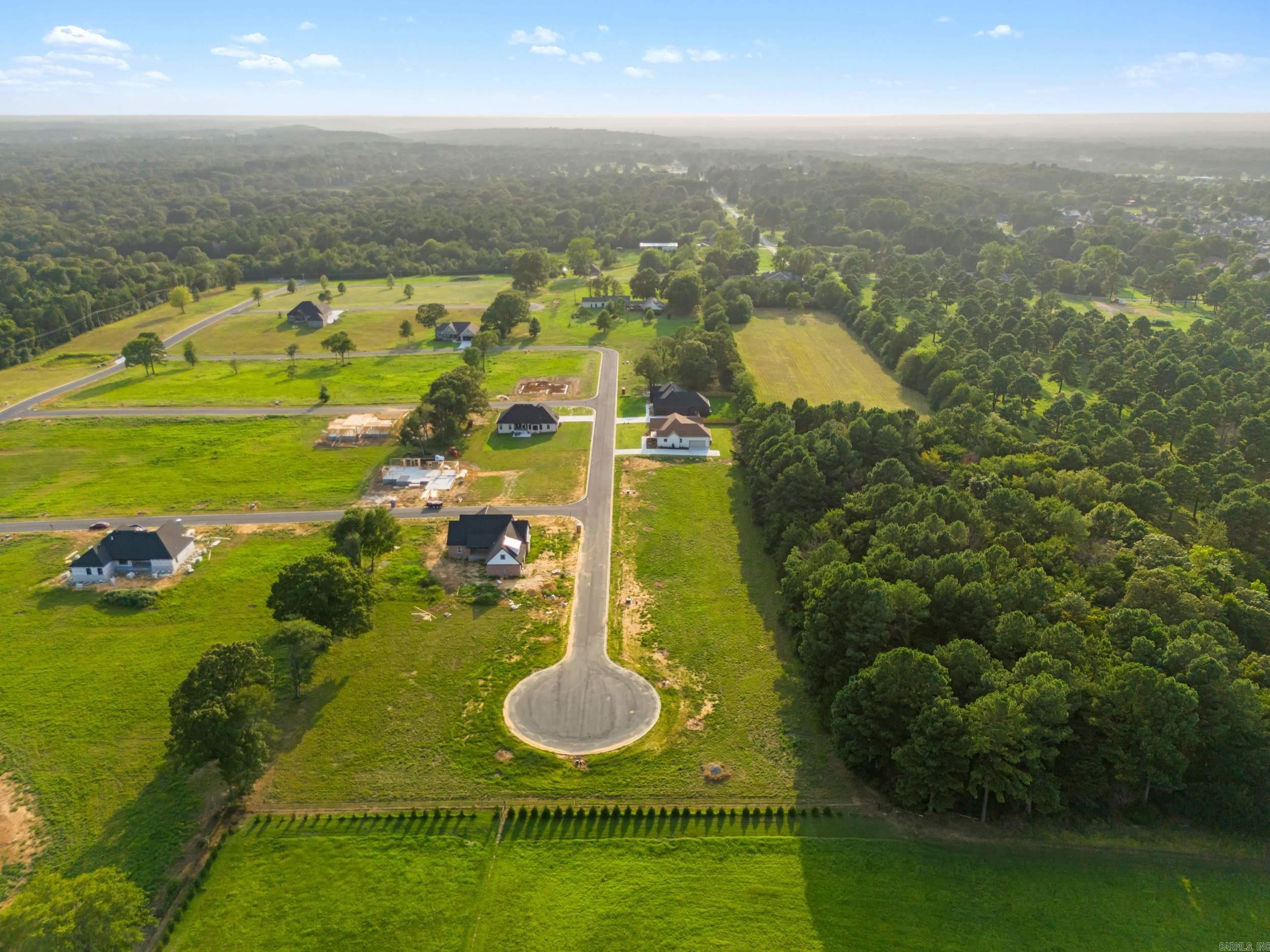 BELMONT ESTATES - Residential