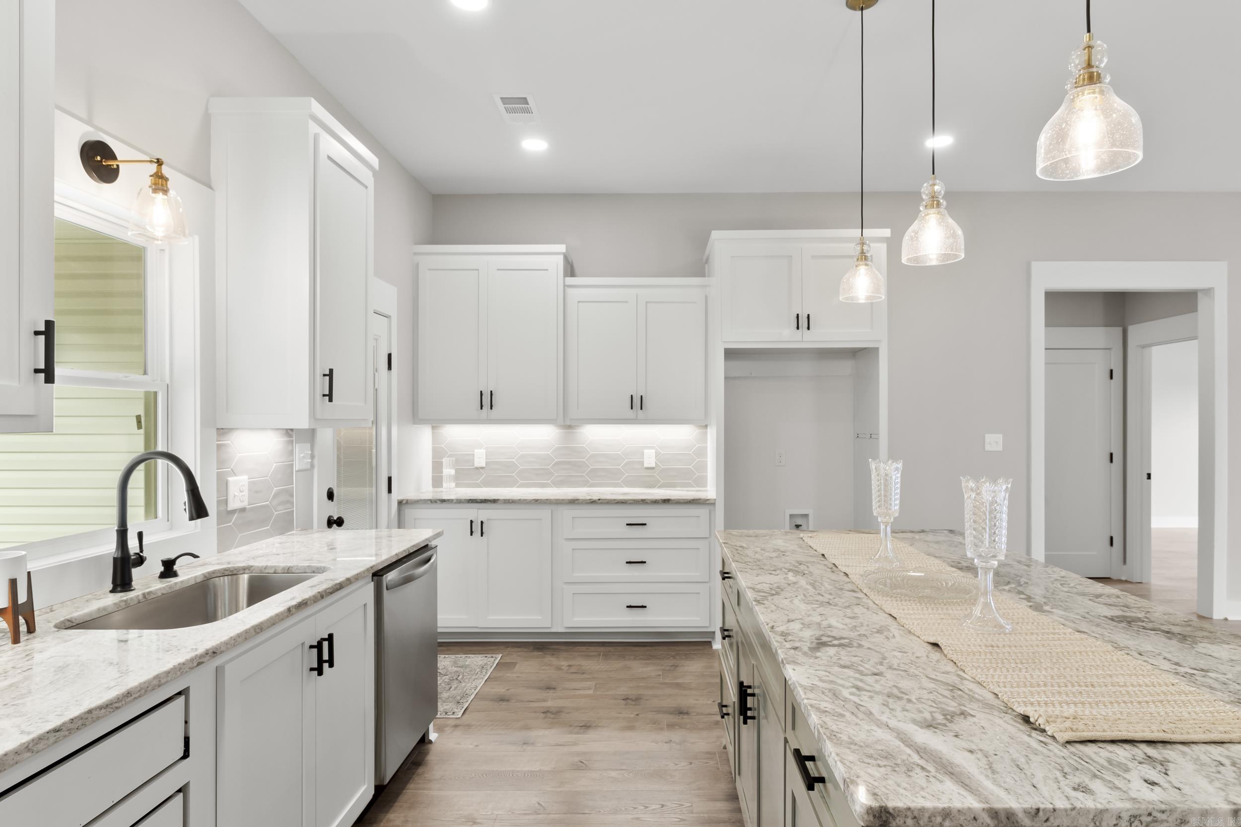 BELMONT ESTATES - Residential