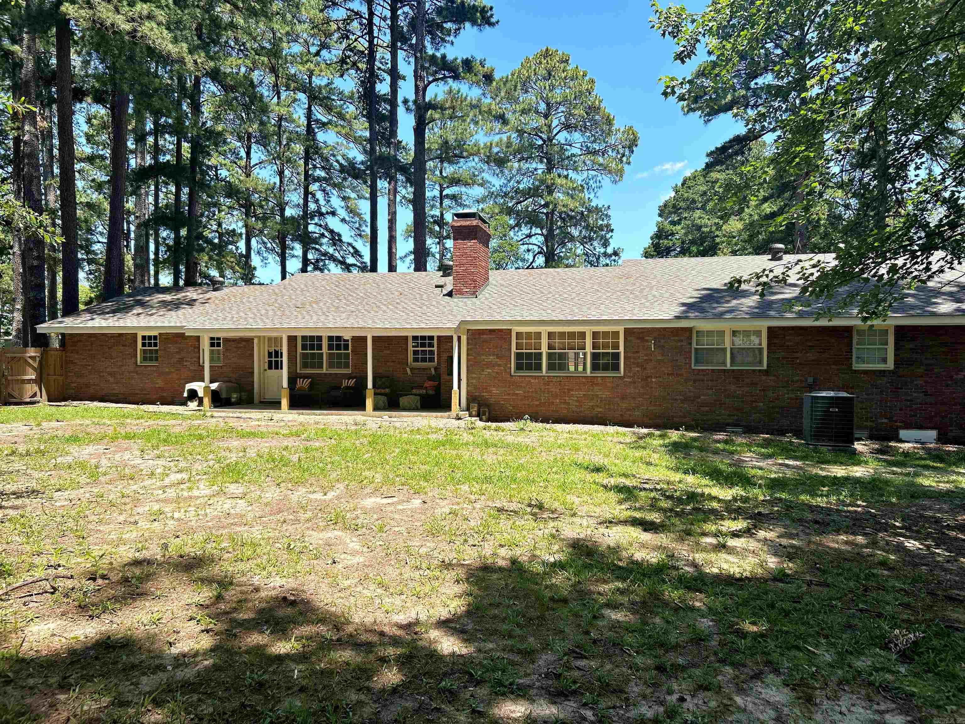 FRAZIER ADDN - Residential