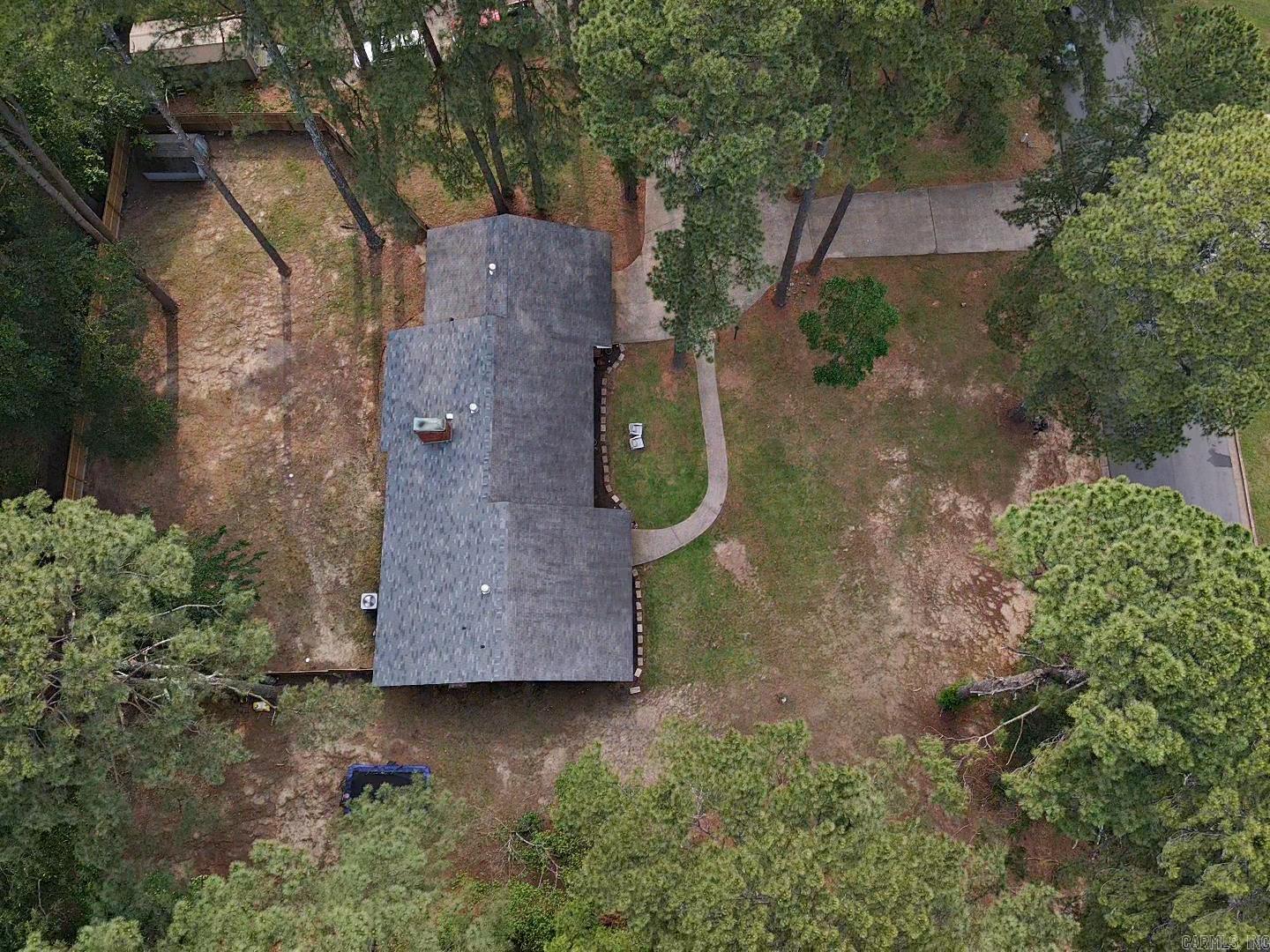 FRAZIER ADDN - Residential