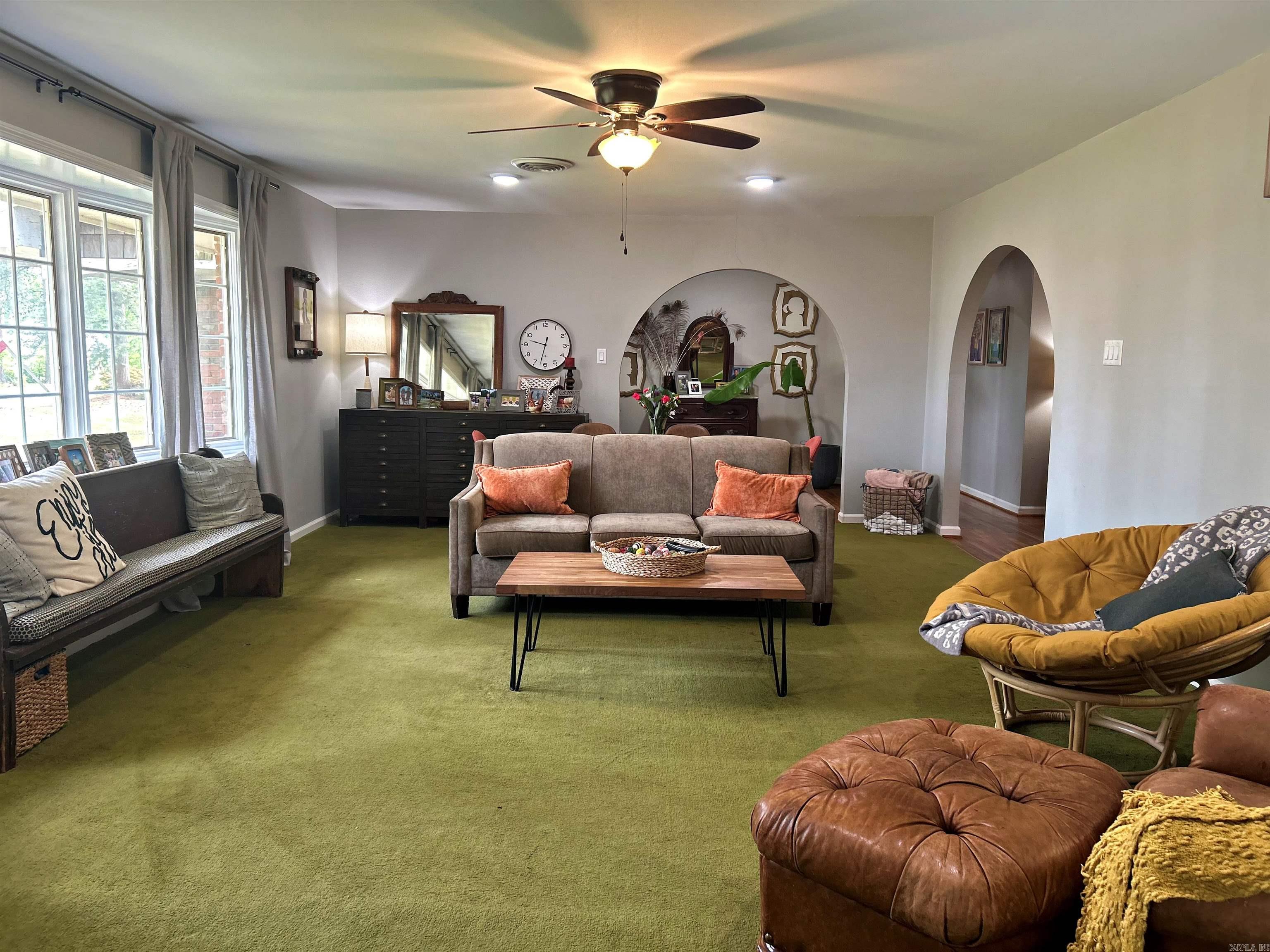 FRAZIER ADDN - Residential