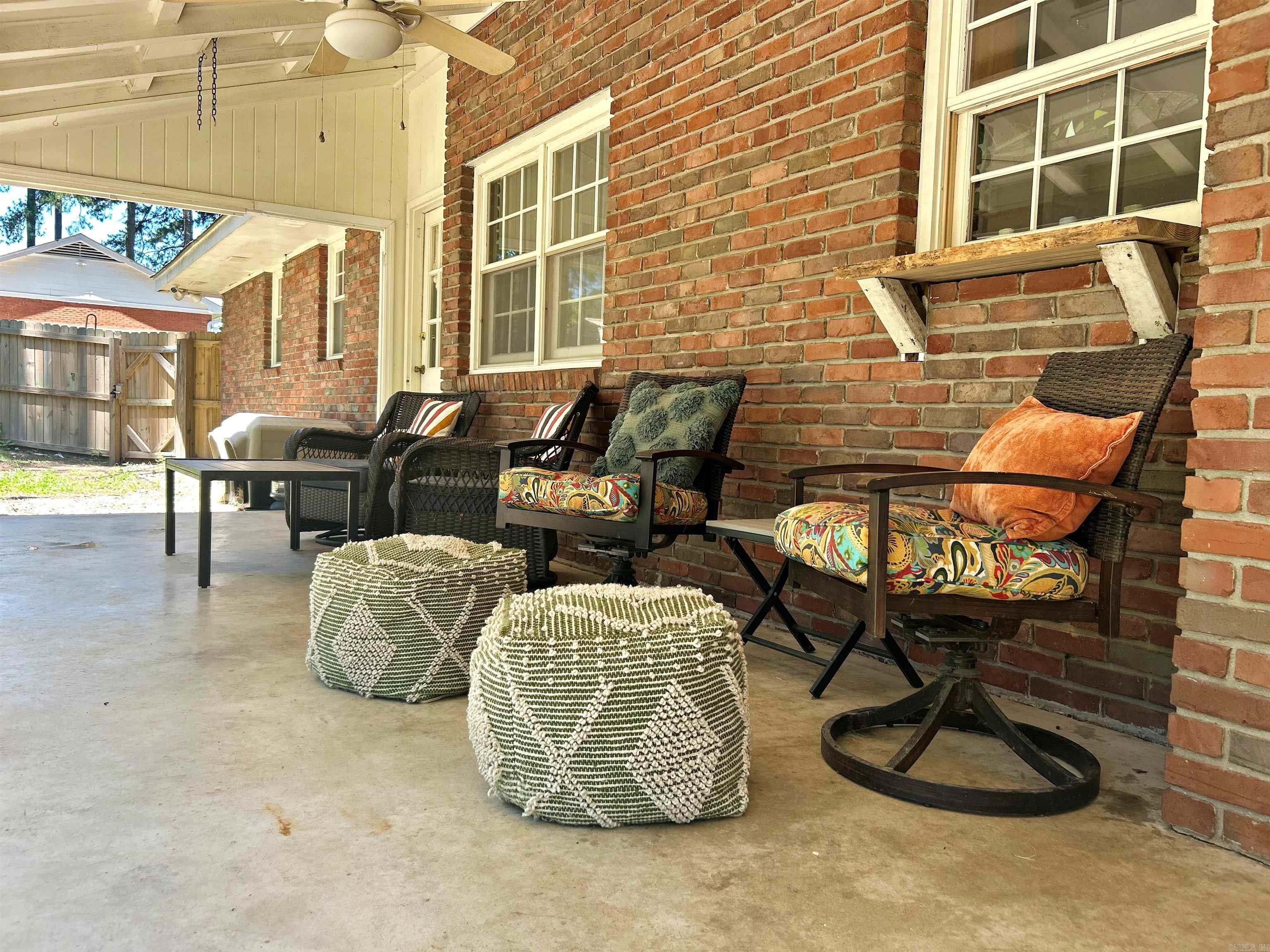 FRAZIER ADDN - Residential