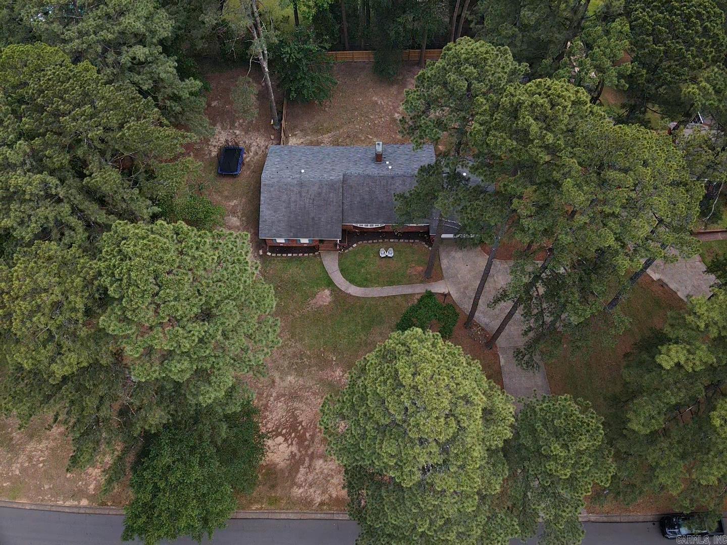 FRAZIER ADDN - Residential