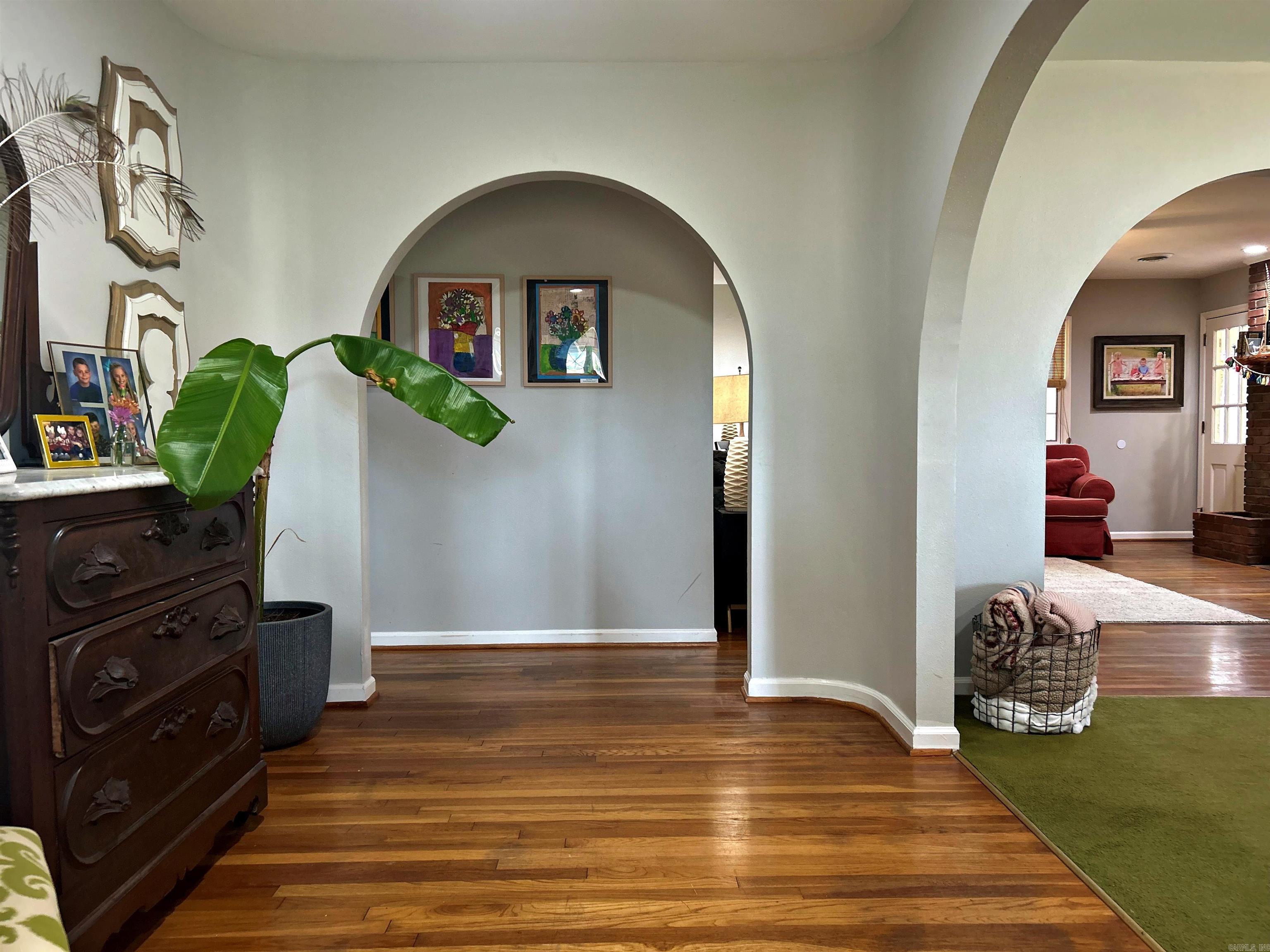 FRAZIER ADDN - Residential