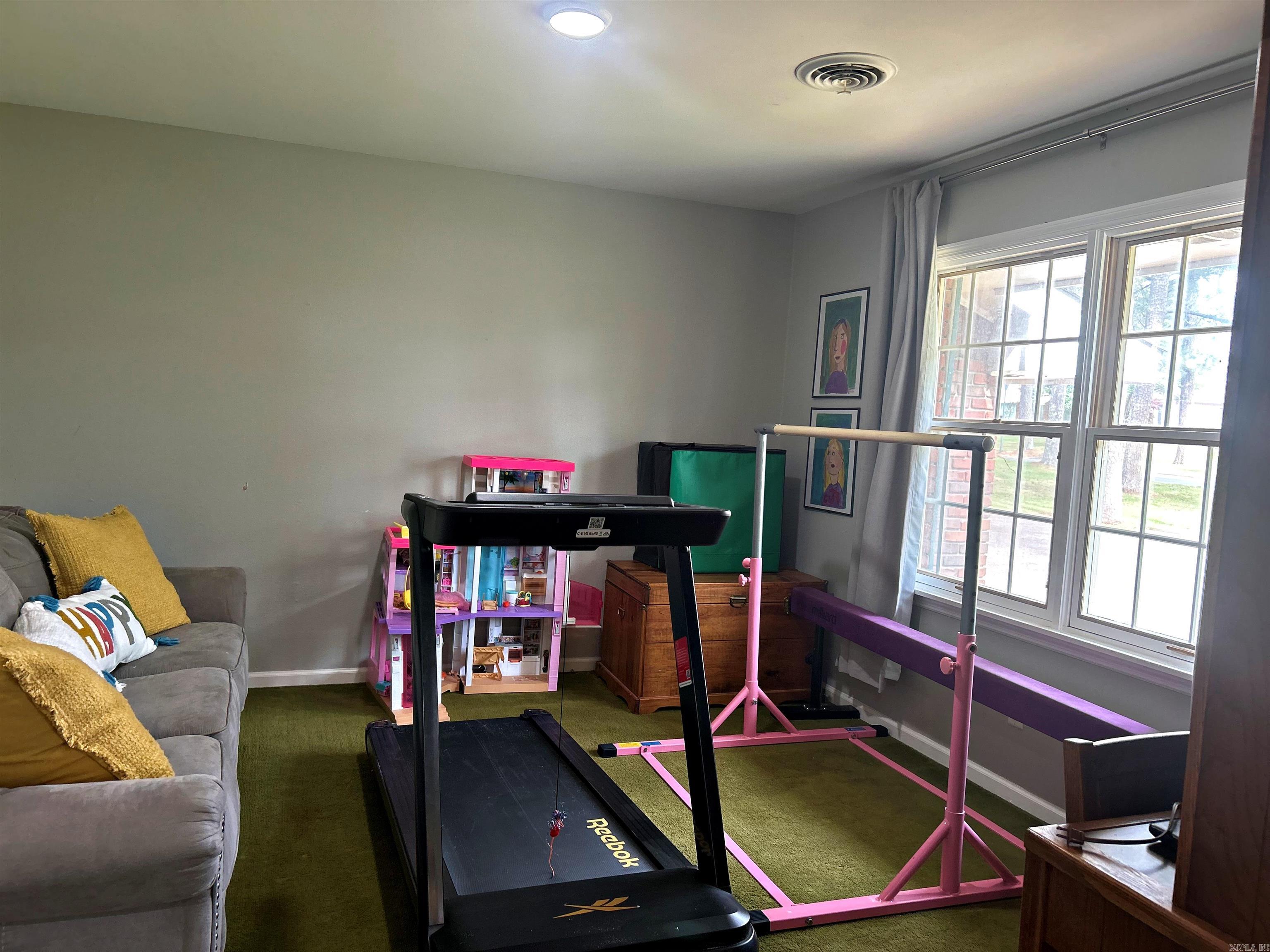 FRAZIER ADDN - Residential