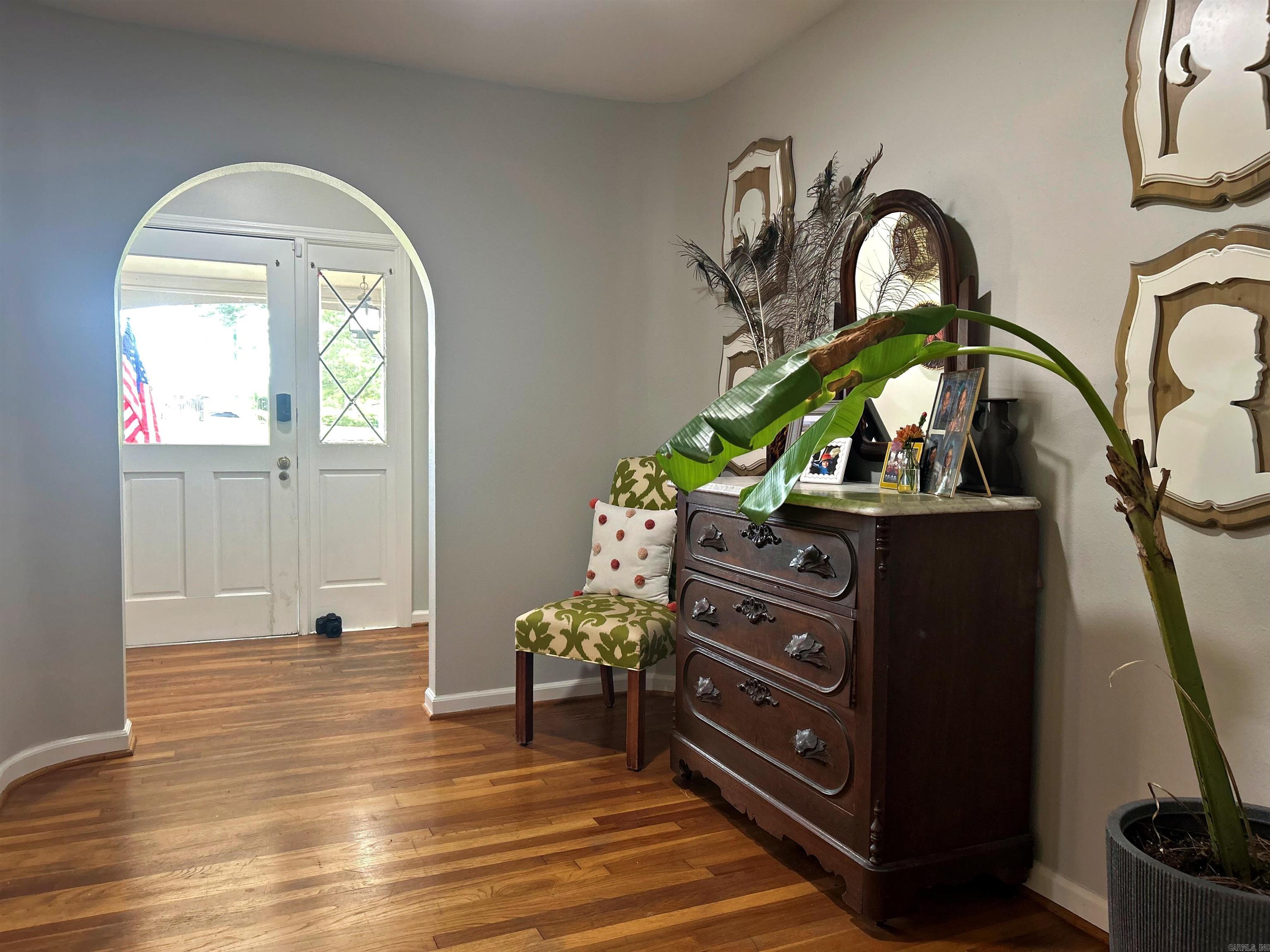 FRAZIER ADDN - Residential