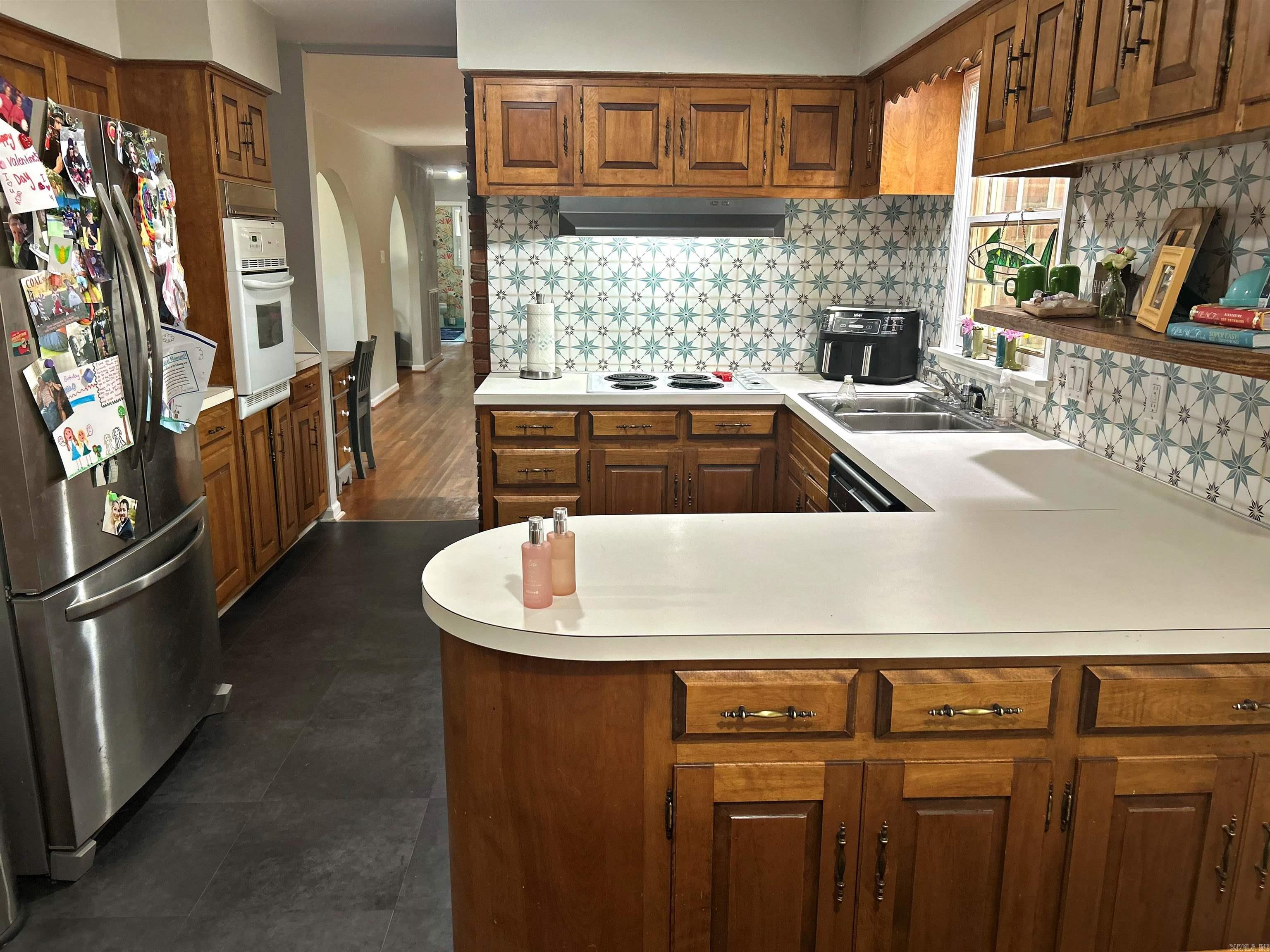 FRAZIER ADDN - Residential