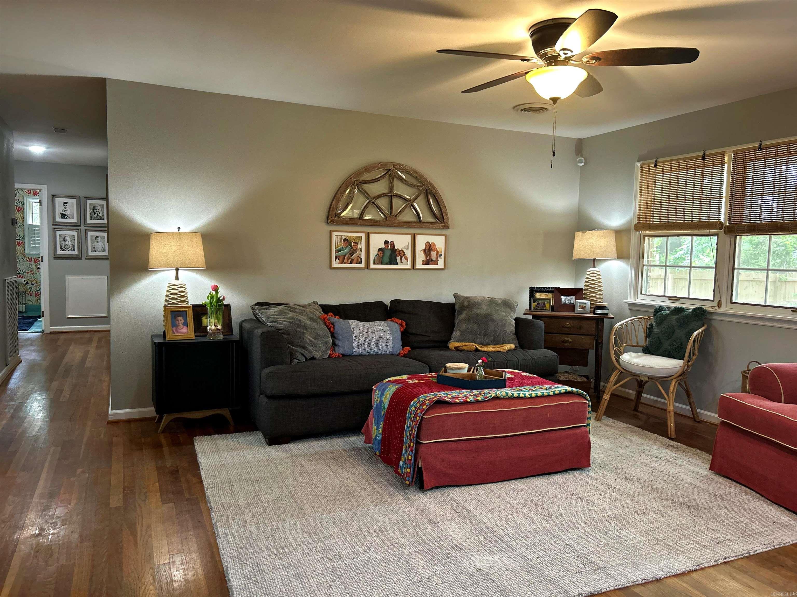 FRAZIER ADDN - Residential