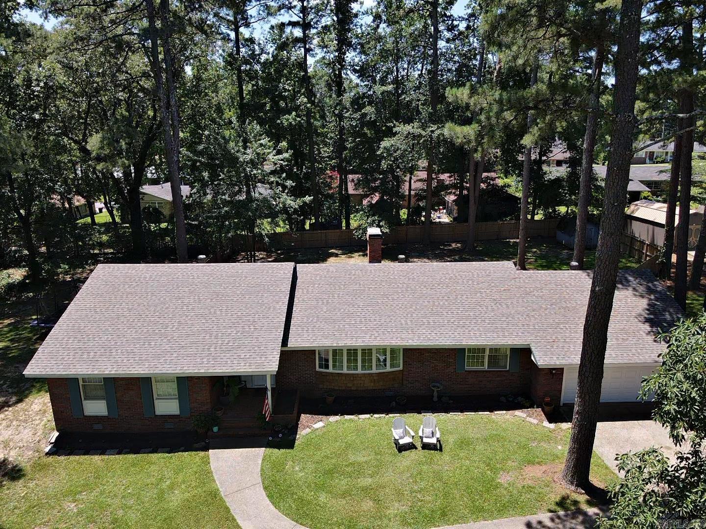 FRAZIER ADDN - Residential