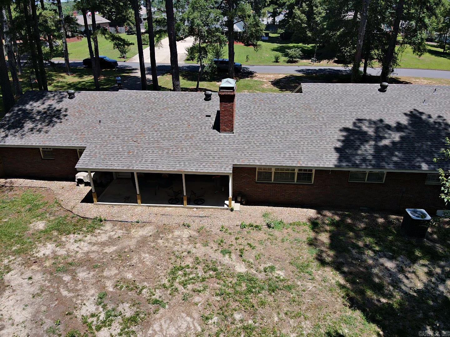 FRAZIER ADDN - Residential